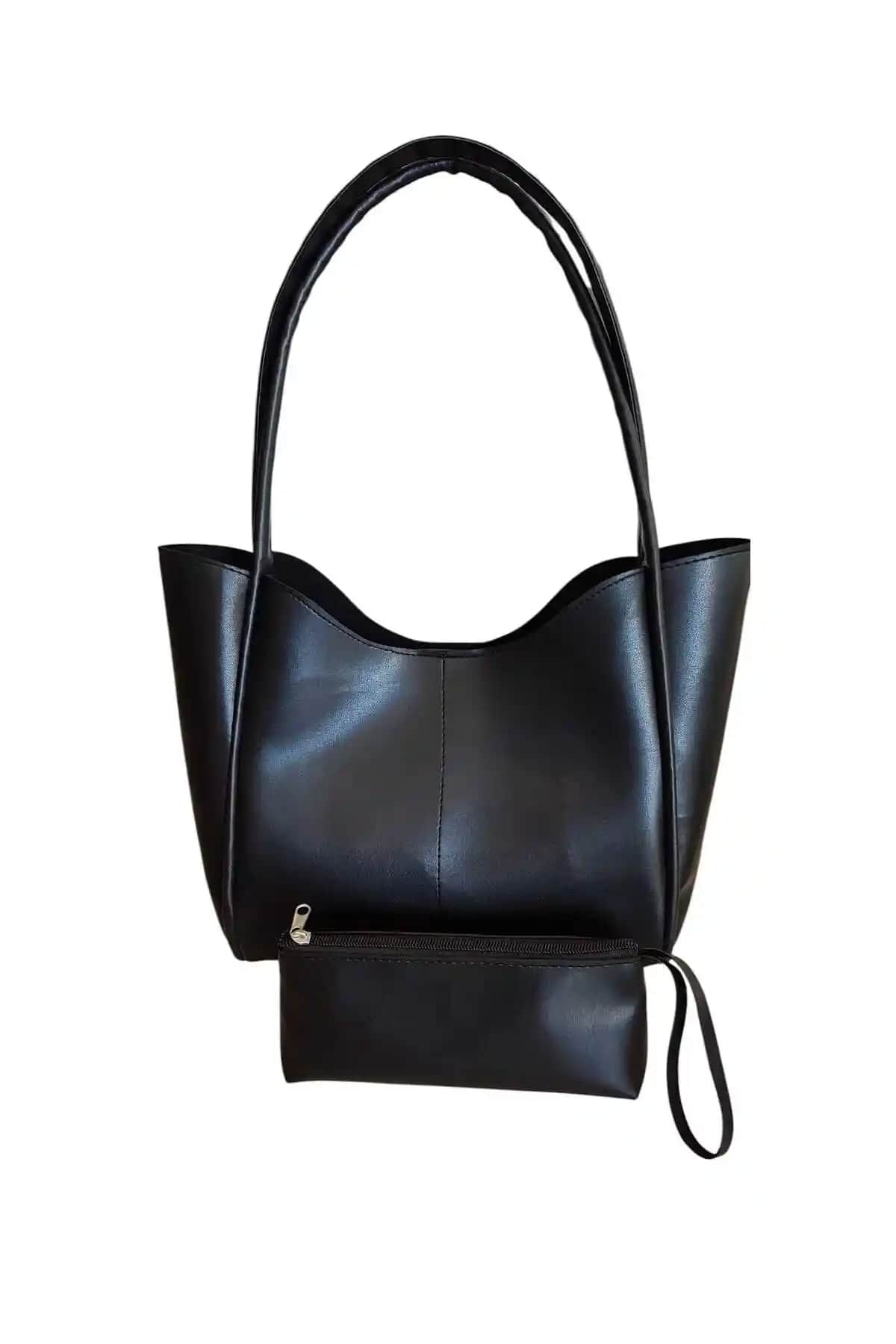 Kadın Siyah Çanta Karşılaştırması: GreandBags ve NBIBAGS Modellerinin Özellikleri