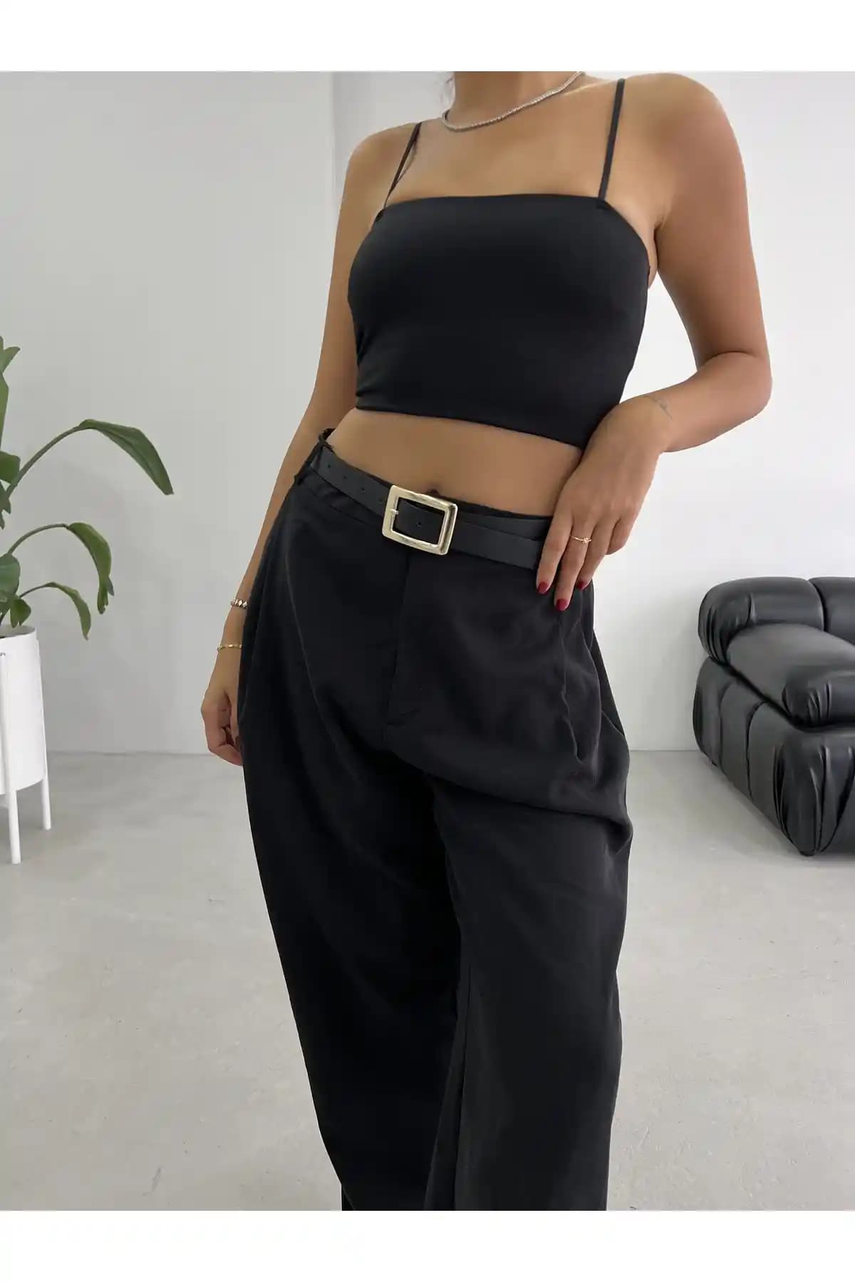 Kadın Siyah Kemerler Arasında Kapsamlı Karşılaştırma ve Stil Rehberi