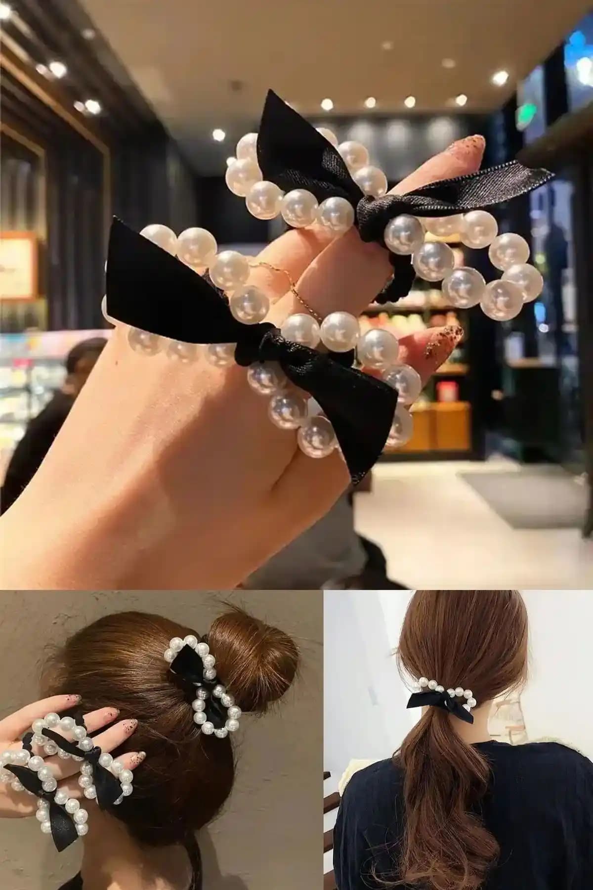 Kadın Toka Setleri Karşılaştırması: İnci ve Kadife Tasarımların Özellikleri