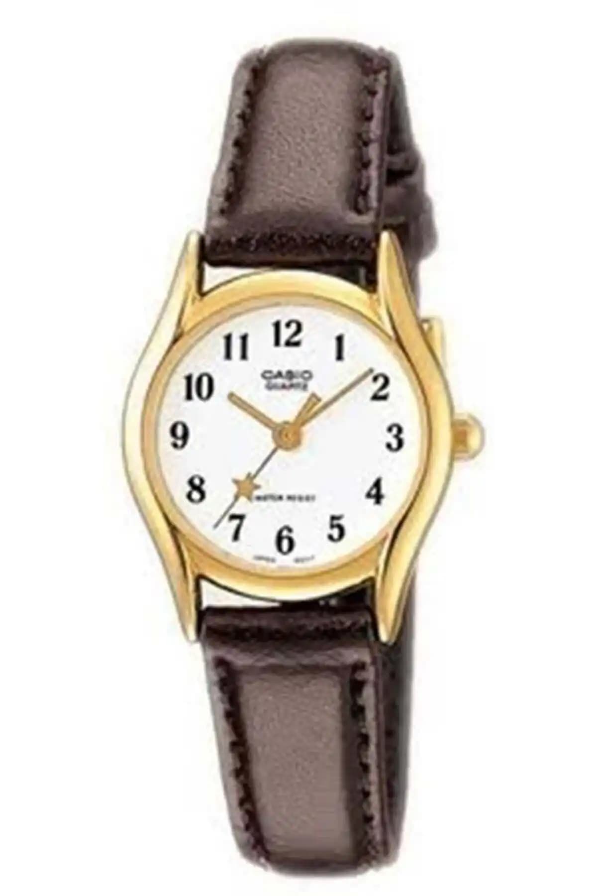 Kadın Vintage ve Minimal Kol Saatleri Karşılaştırması: Casio ve Zzla Modelleri 1