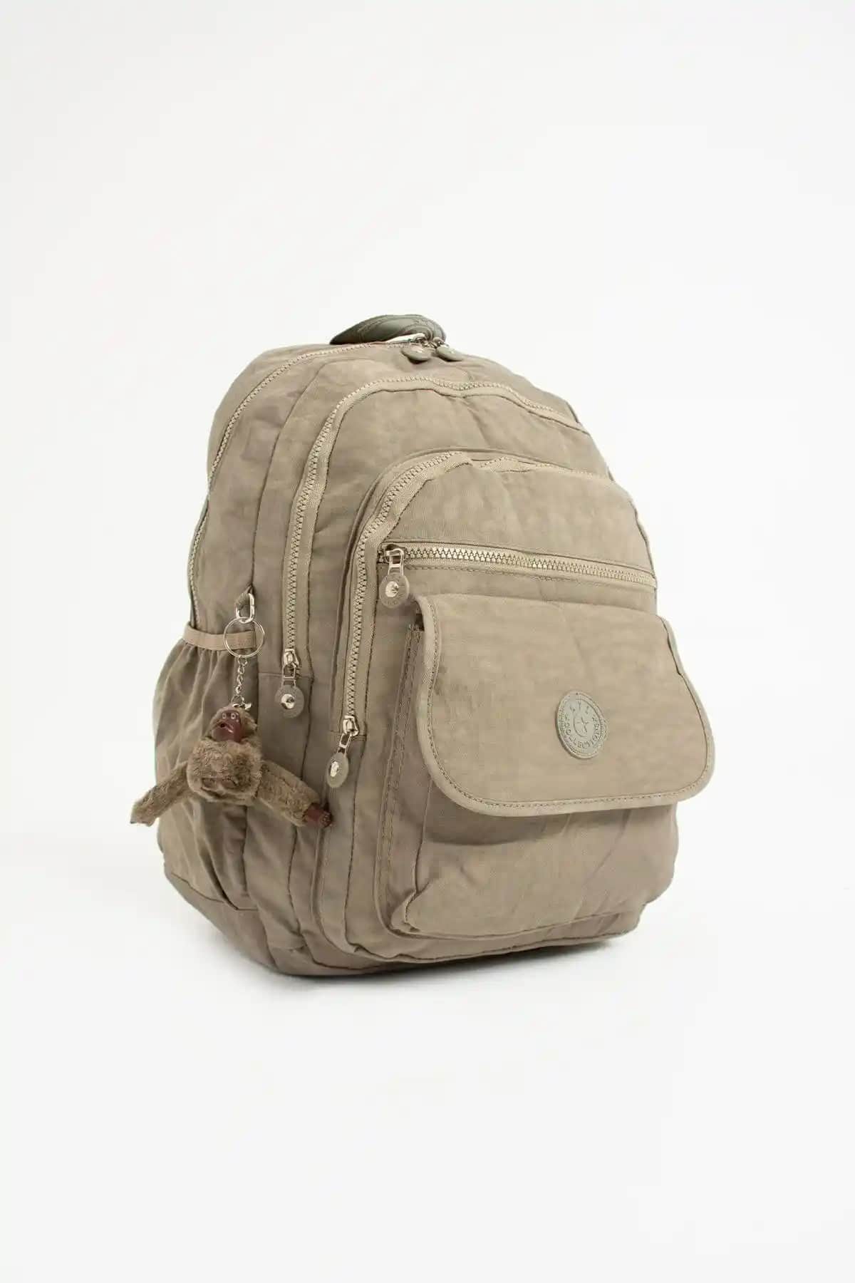 Karşılaştırmalı Analiz: DUOMİNO ve something bag Büyük Boy Sırt Çantaları