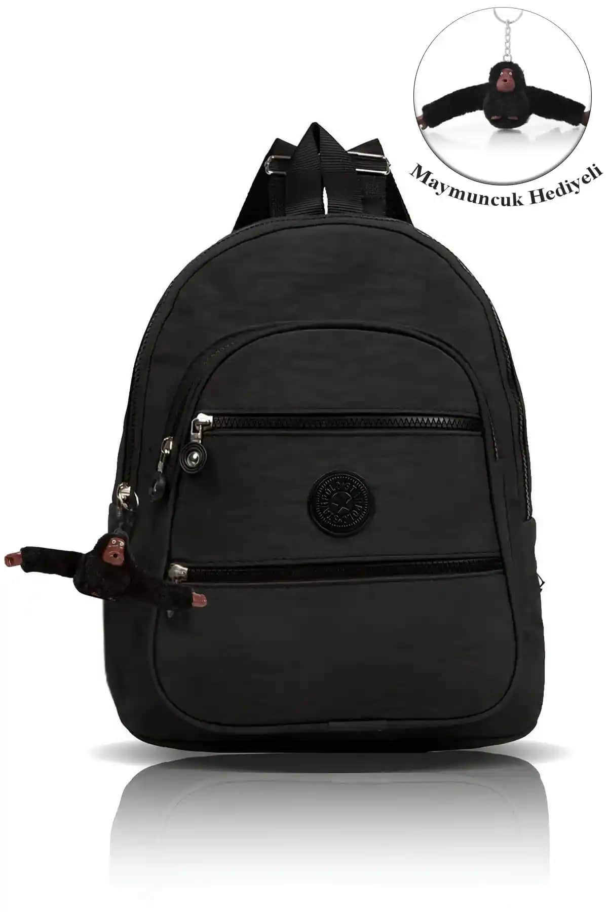 Karşılaştırmalı Analiz: Su Geçirmez Krinkıl Kumaş ve Kapitone Sırt Çantaları