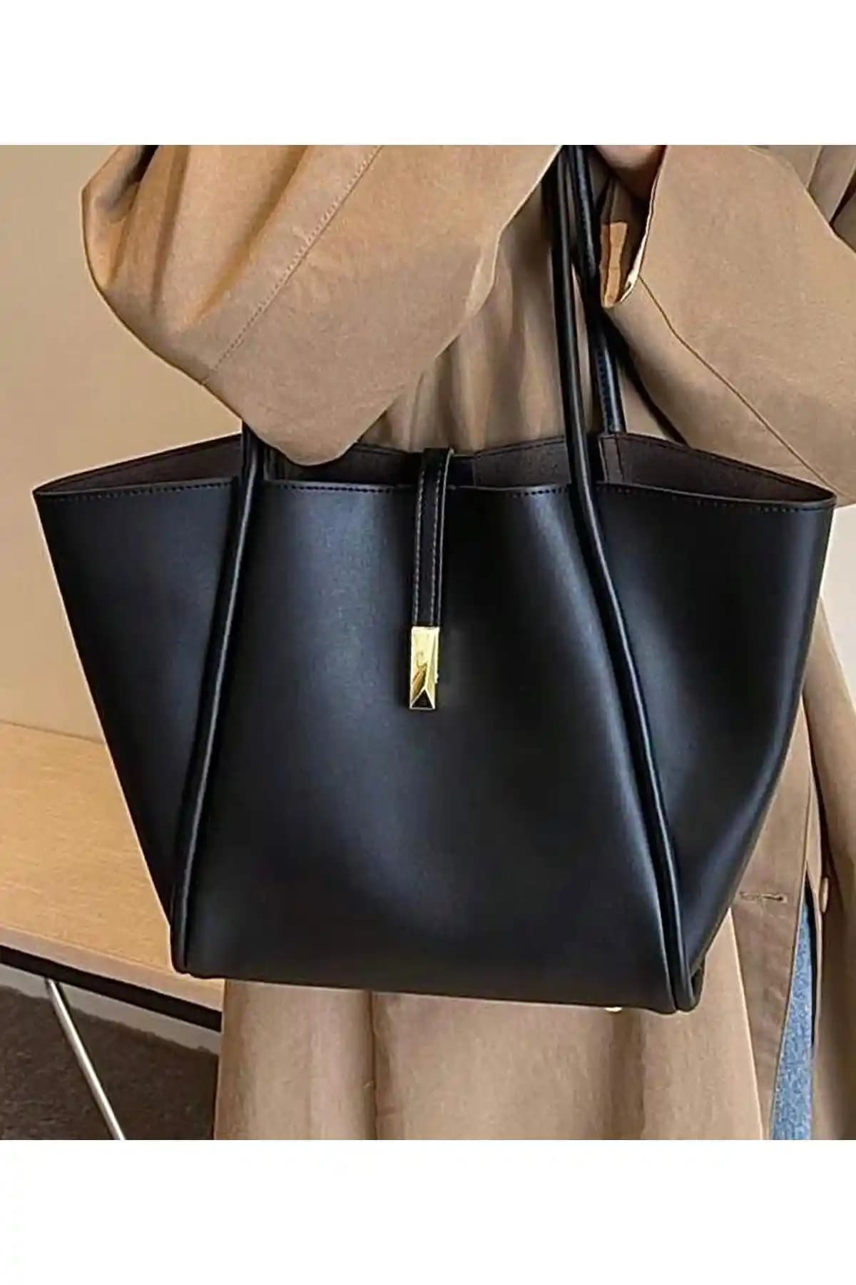 Katusa ve NWR BAGS Kadın Omuz Çantaları Karşılaştırması ve Özellikleri