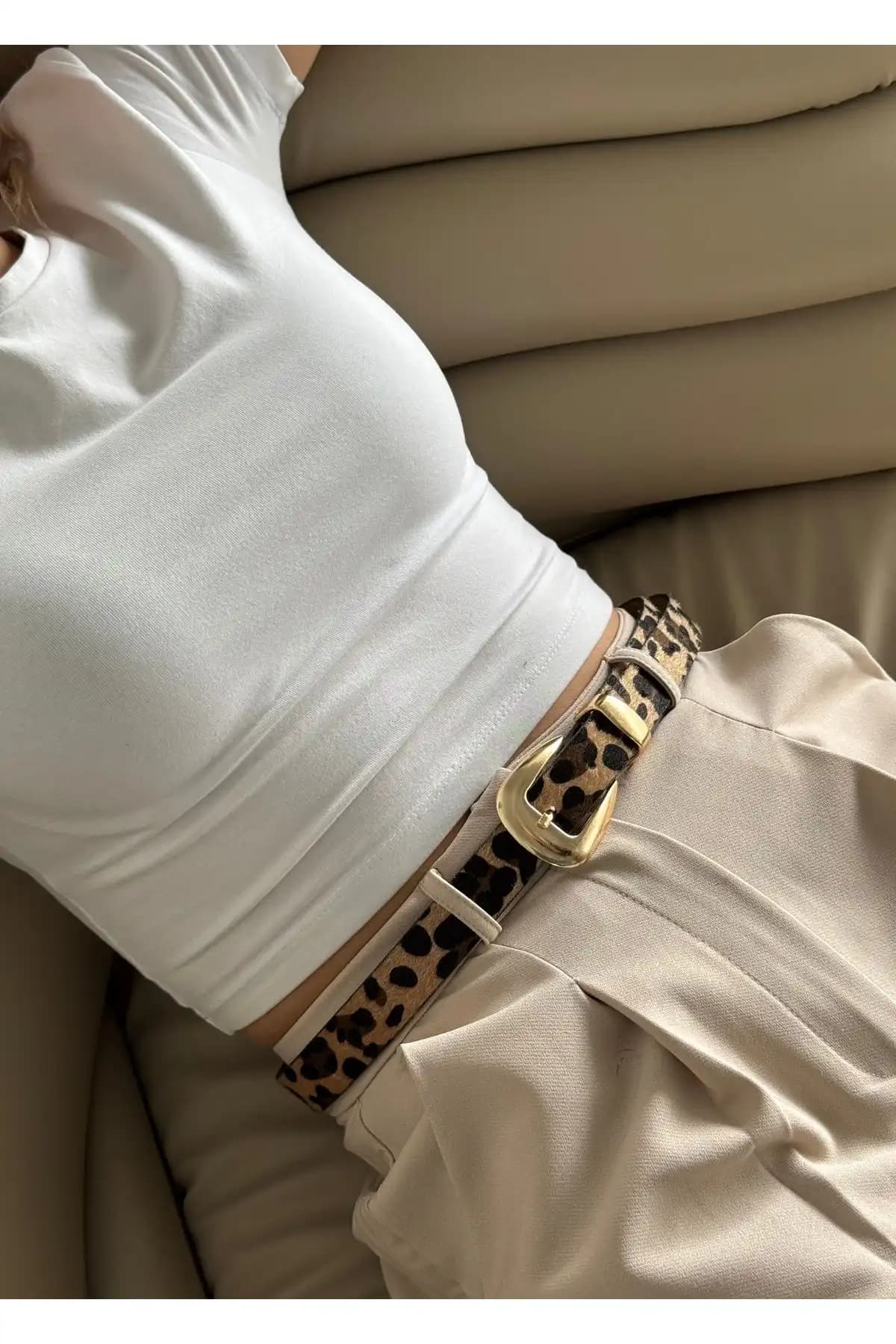 Kilgıstanbul Kemer Karşılaştırması: Leopar ve İnce Modelin Özellikleri ve Kullanıcı Yorumları 1