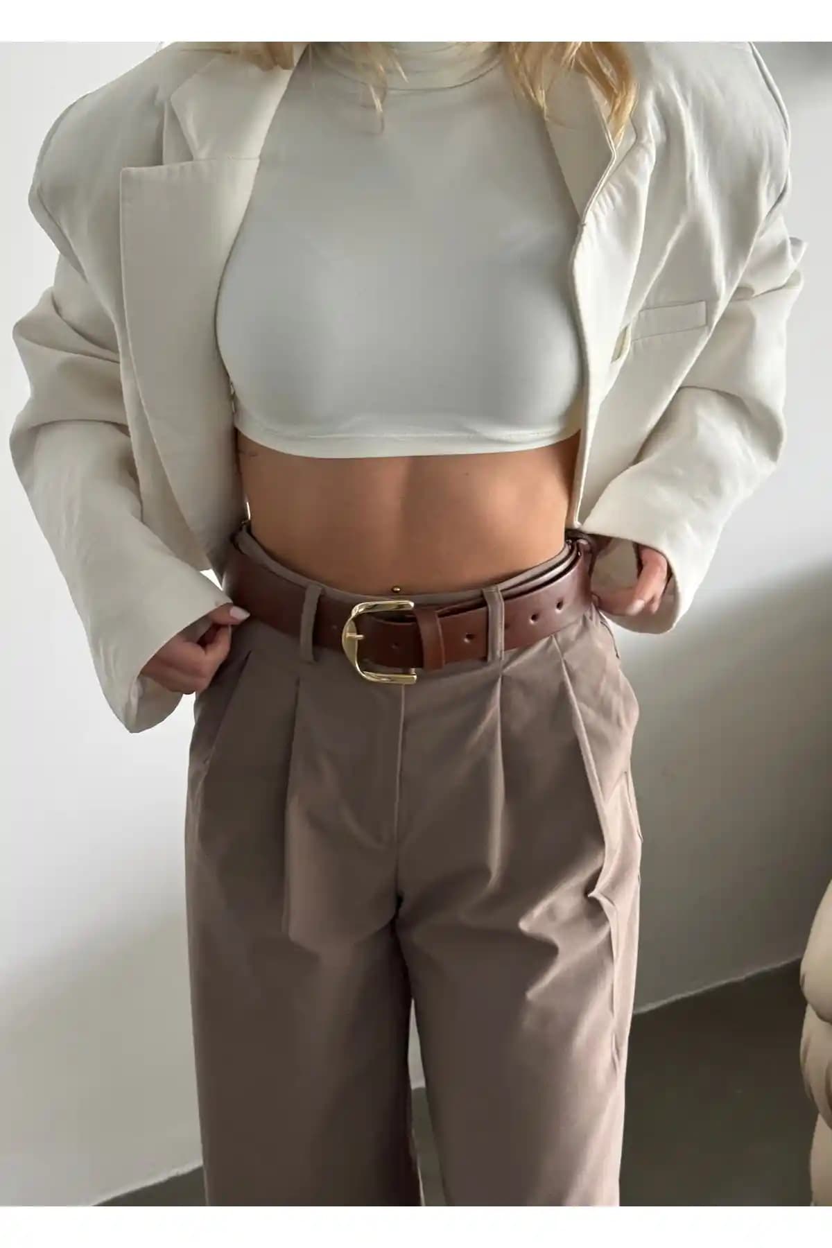 Kiligistanbul Kemer Karşılaştırması: Kahverengi ve Leopar Desenli Modellerin Özellikleri