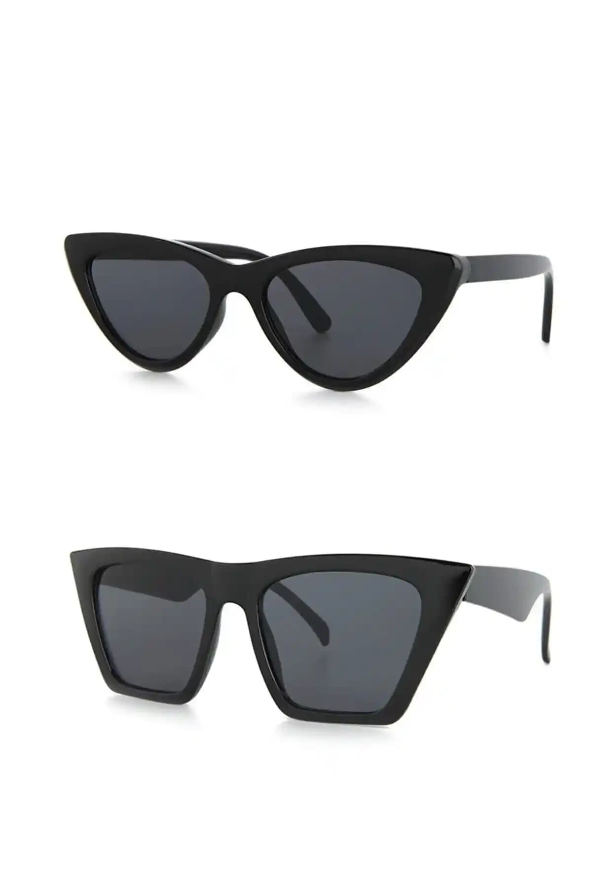 Kinary Güneş Gözlüğü 2'li Fırsat Seti: Şıklık ve Koruma Bir Arada