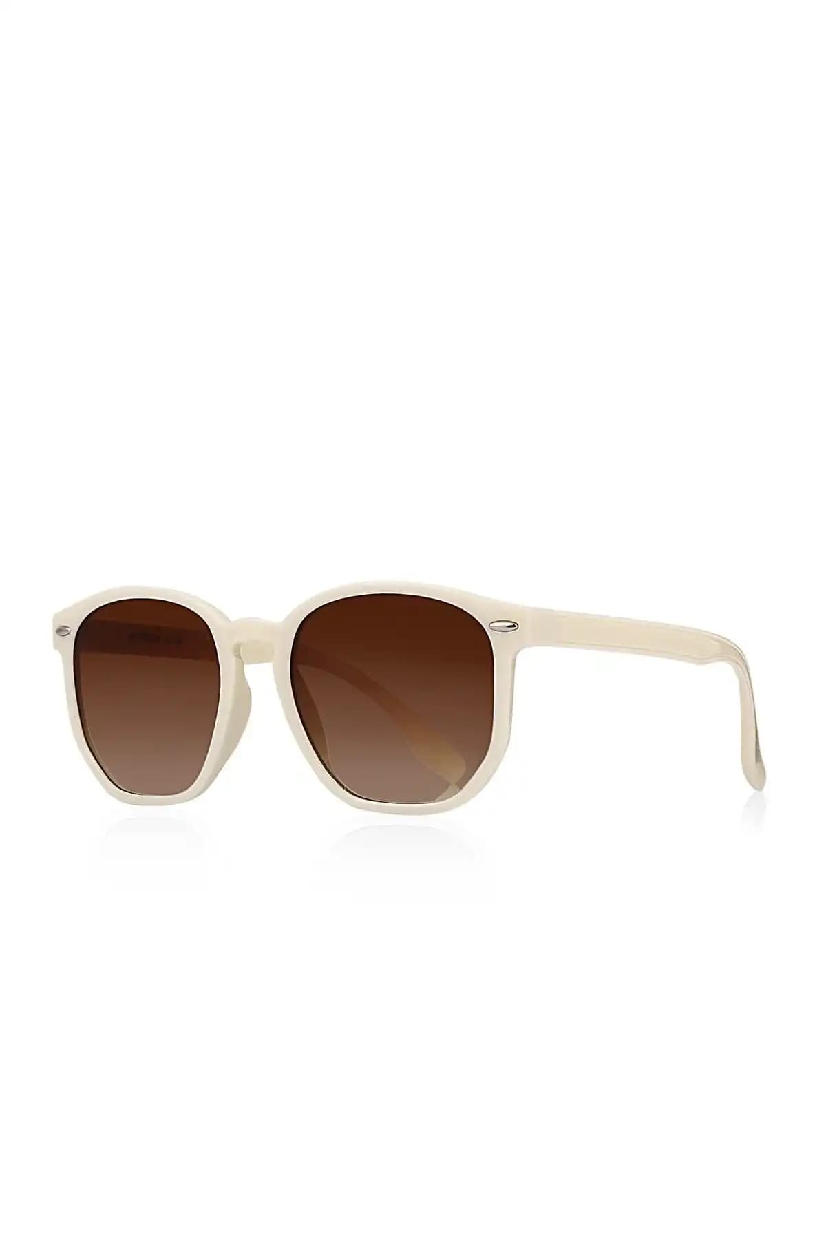 Kinary Yeni Trend Unisex Güneş Gözlüğü Şıklık ve Göz Sağlığı Sunan Modern Tasarım