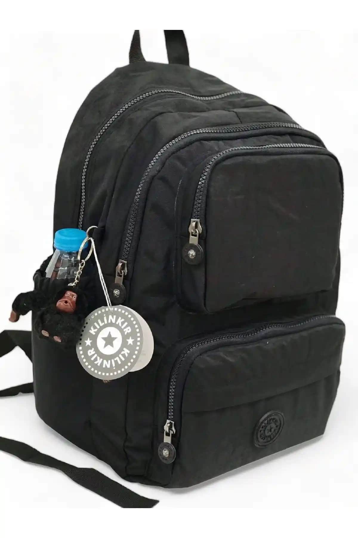 Klinkır Kılinkır ve Roomys Kawaii Okul Çantası Karşılaştırması: Hangi Çanta Daha Uygun