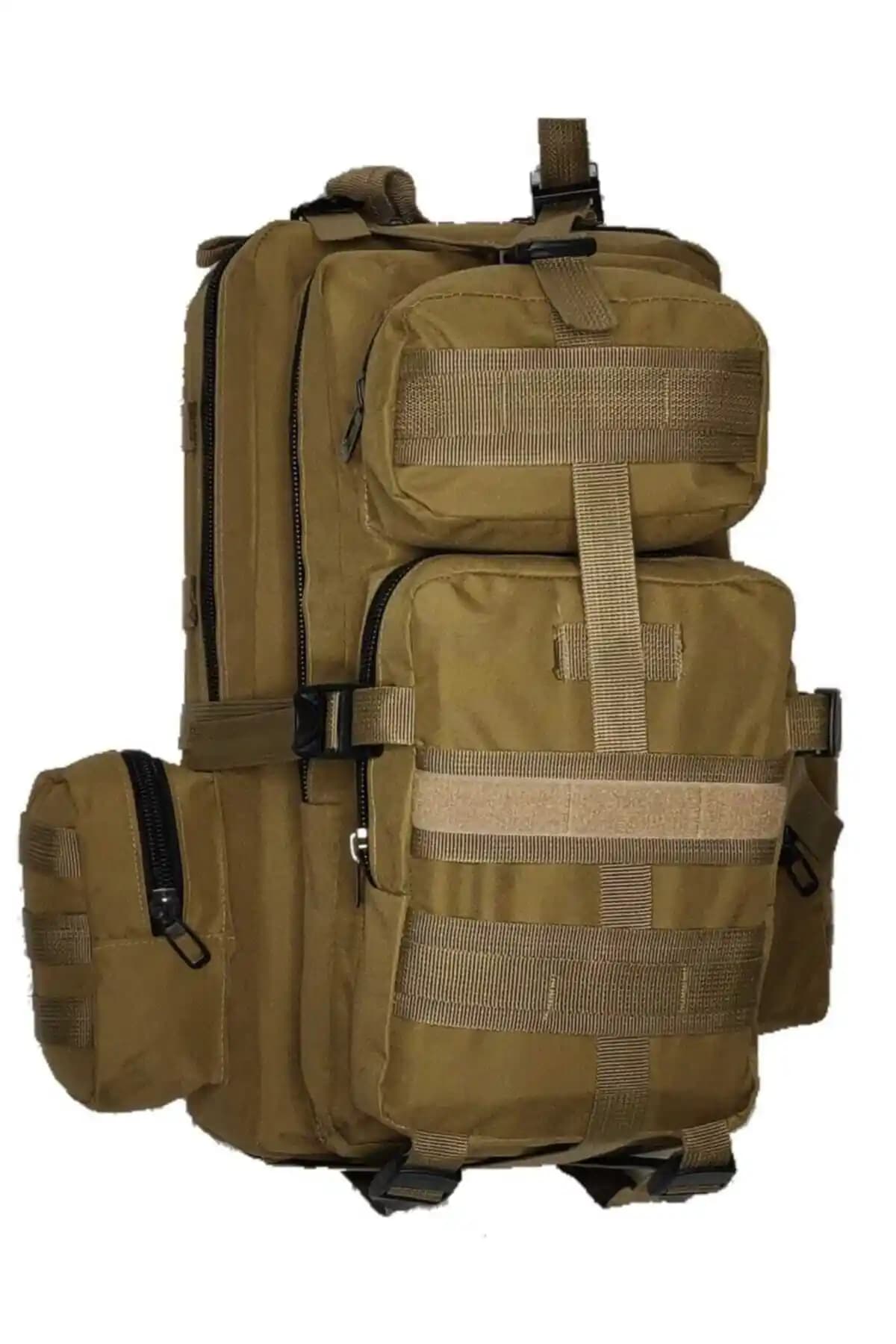 LIGHTINGHM Sırt Çantası Karşılaştırması: 42 Lt ve 65 Lt Modellerinin Özellikleri ve Kullanıcı Yorumları