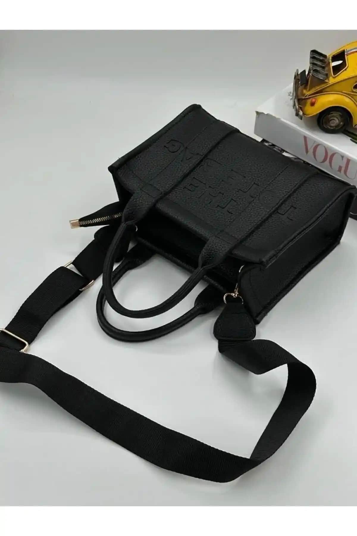 Lilienbag The Tote Bag: Şık ve Dayanıklı Günlük Kadın Çanta Seçenekleri