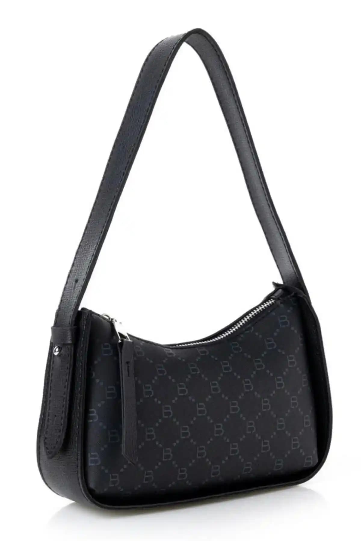 Lucky Bees Kadın Çantaları Karşılaştırması: Desenli Baget ve Düz Tasarım Modelleri