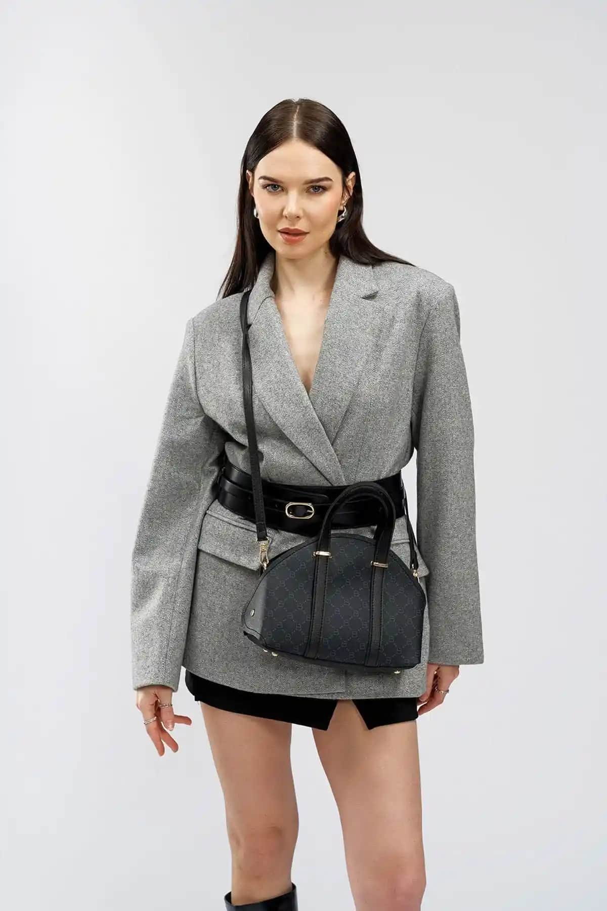 Lucky Bees Kadın Çantaları Karşılaştırması: İç Cüzdanlı ve Standart Modellerin Özellikleri