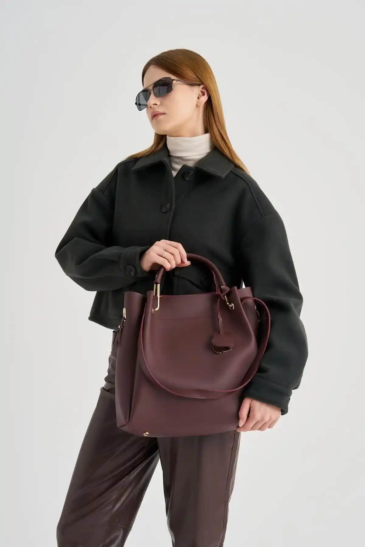 Lucky Bees Kadın Çantaları Karşılaştırması: Stil ve İşlevsellik Analizi