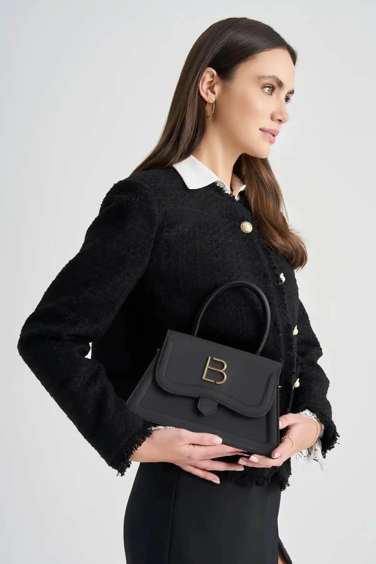 Lucky Bees Kadın El ve Omuz Çantası Karşılaştırması ve Özellikleri