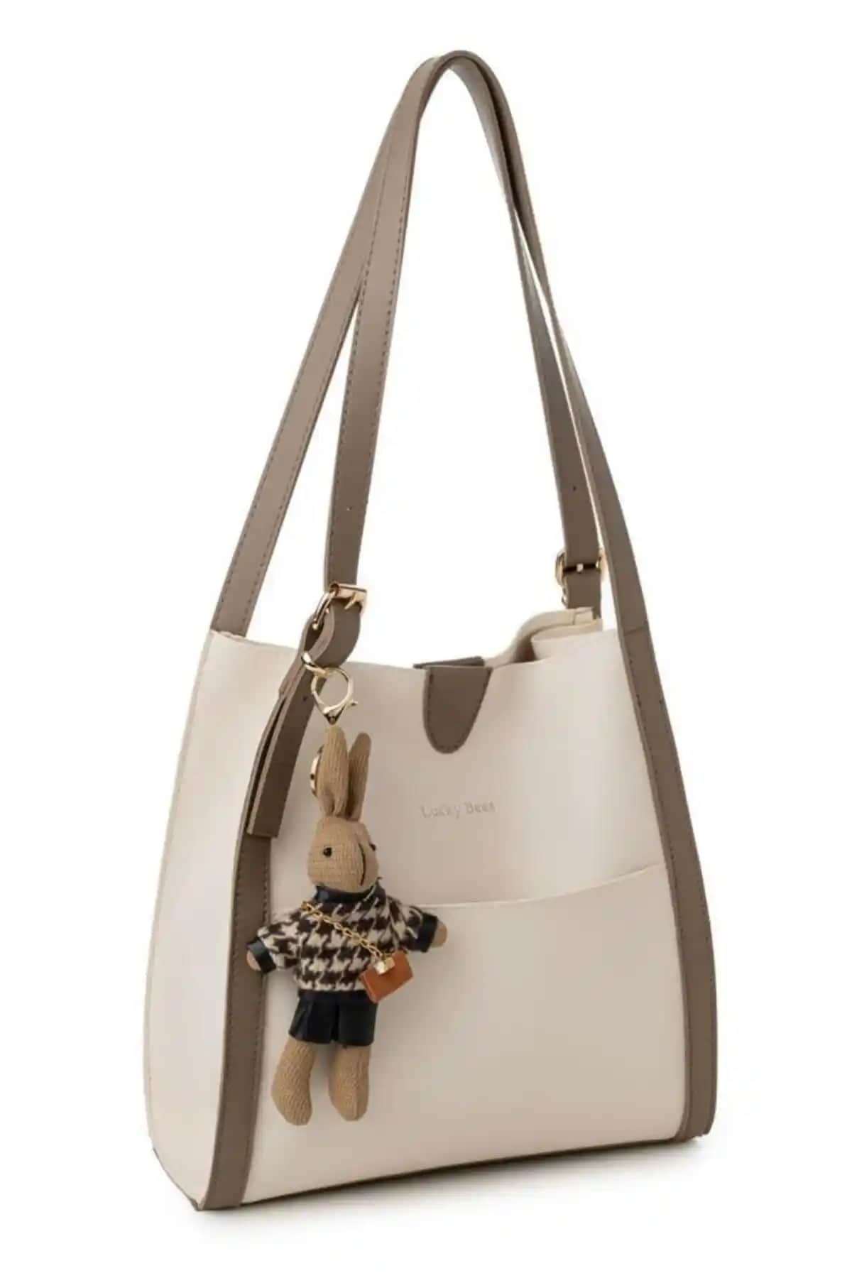 Lucky Bees Kadın El ve Tote Çantaları Karşılaştırması: Tasarım, Kullanım ve Özellikler