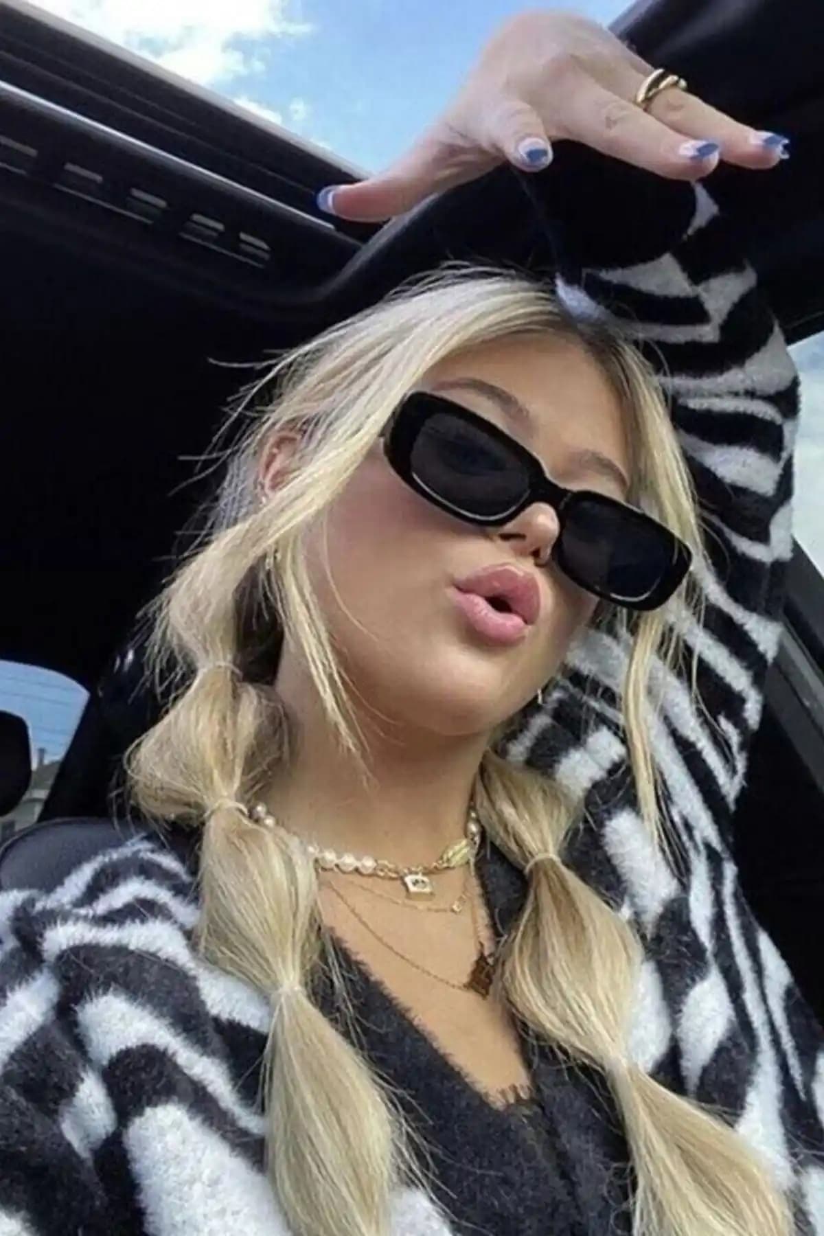 LUPİX ve Nilu Moda Unisex Güneş Gözlükleri Karşılaştırması ve Özellikleri