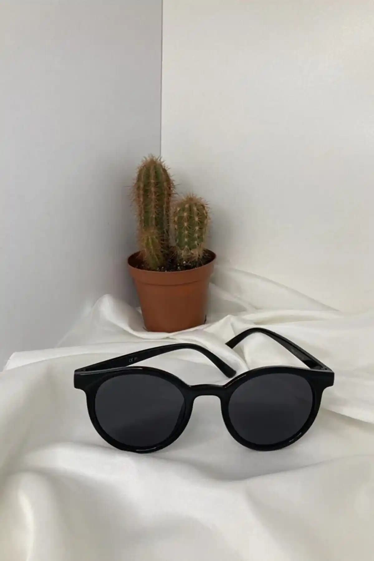 LUPİX Yeni Sezon Unisex Güneş Gözlüğü: Şık ve Koruyucu Tasarım ve Fonksiyonellik