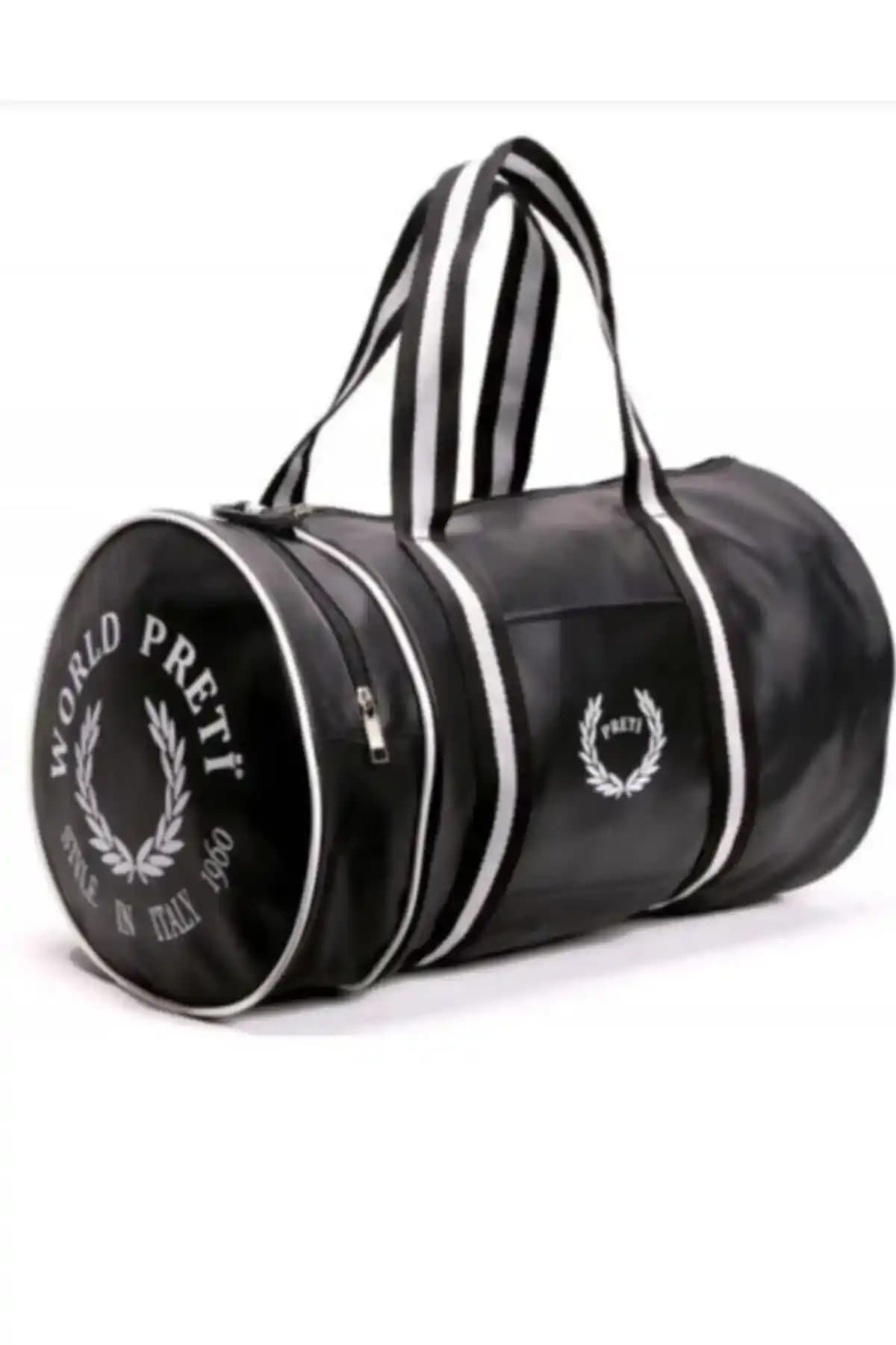 LYX ve Moda West Spor Çantaları Karşılaştırması: Hangi Model İhtiyaçlarınıza Uygun