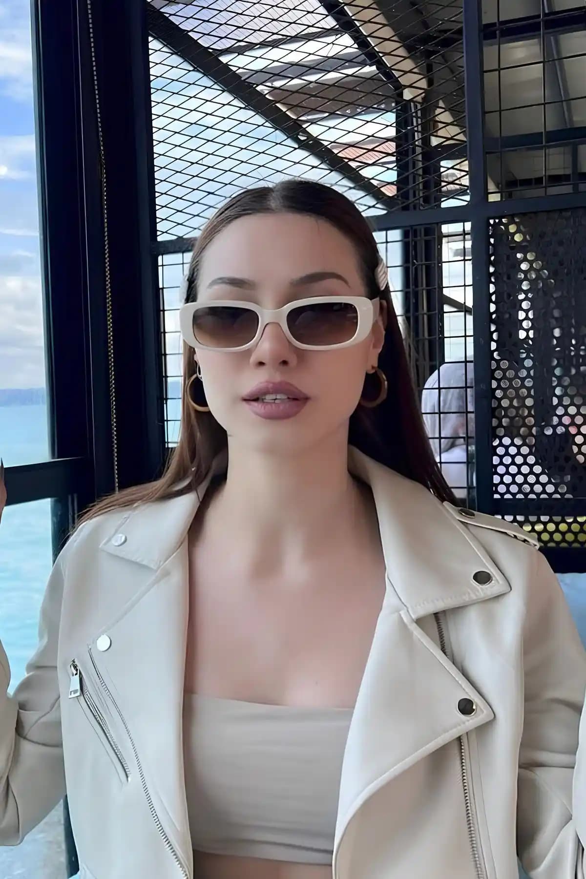 MACERATİ Chunky Unisex Gözlük Modellerinin Detaylı Karşılaştırması ve Özellikleri