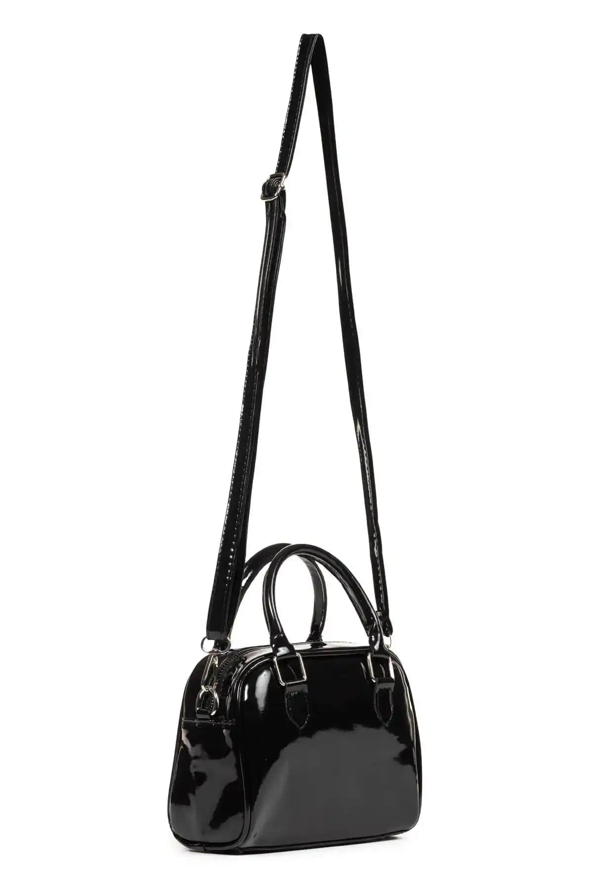 Macharel Jeans ve Mossi Siyah Çanta Karşılaştırması: Tasarım, Kullanım ve Kalite Analizi