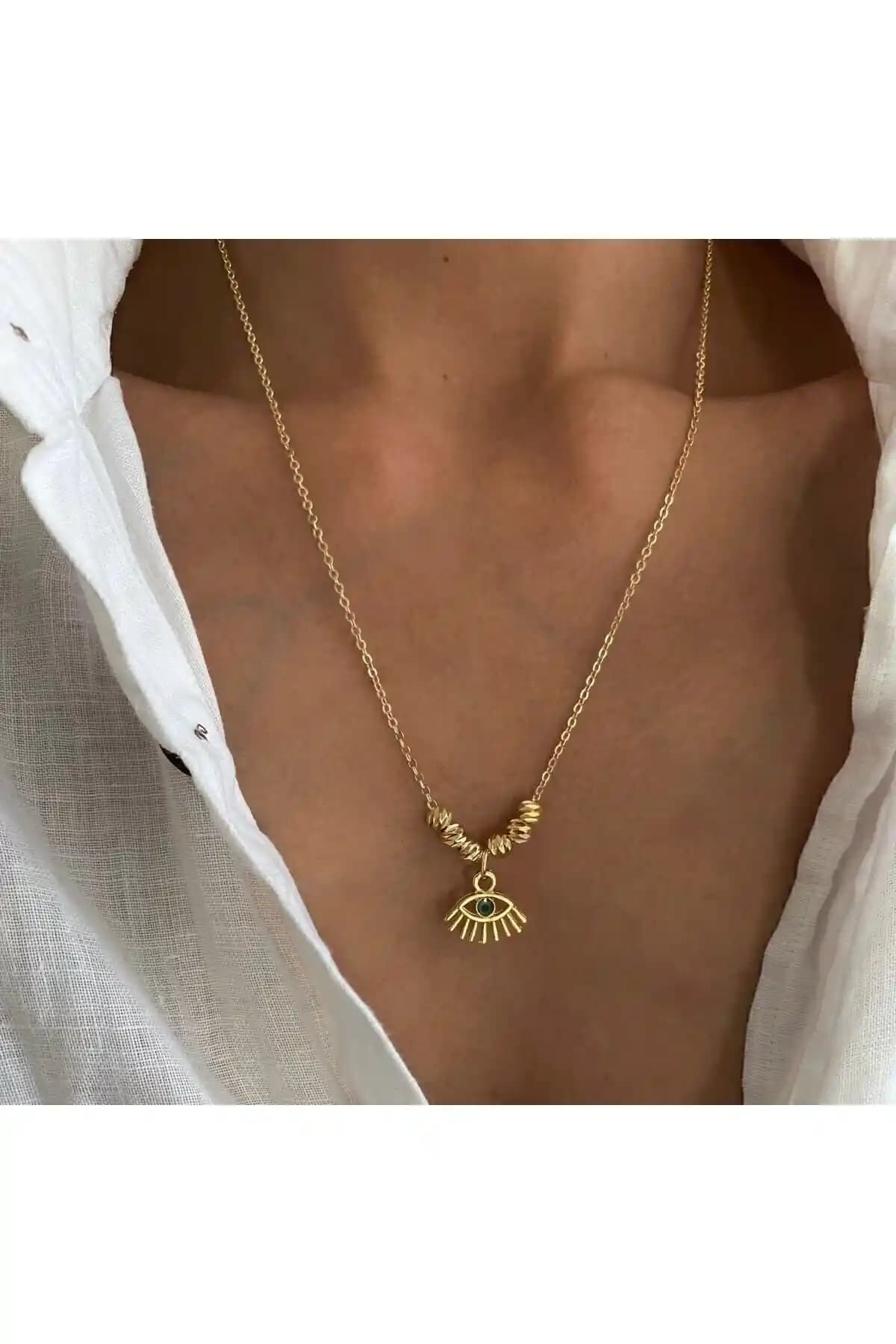 MagicStone Nazar Kolyesi Karşılaştırması: Dorika Sport ve Toplu Sport Modellerinin Özellikleri ve Kullanıcı Yorumları