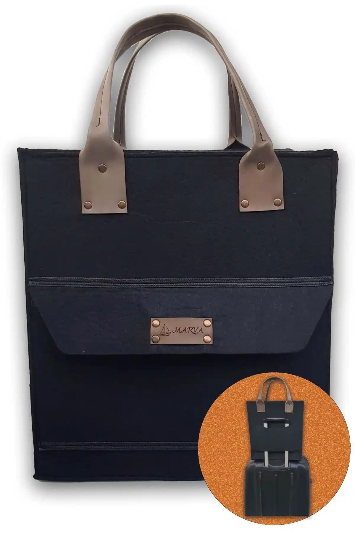 MARVA ve MorBebe Bohe Ayakkabı Çantaları Karşılaştırması: Seyahatlerde Pratik ve Şık Çözüm