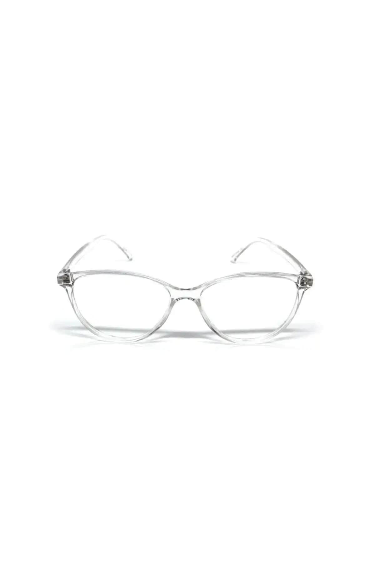 Mavi Işık Koruyucu Gözlük: Estetik ve Fonksiyonellik Bir Arada Sunan Modaya Uygun Tasarım