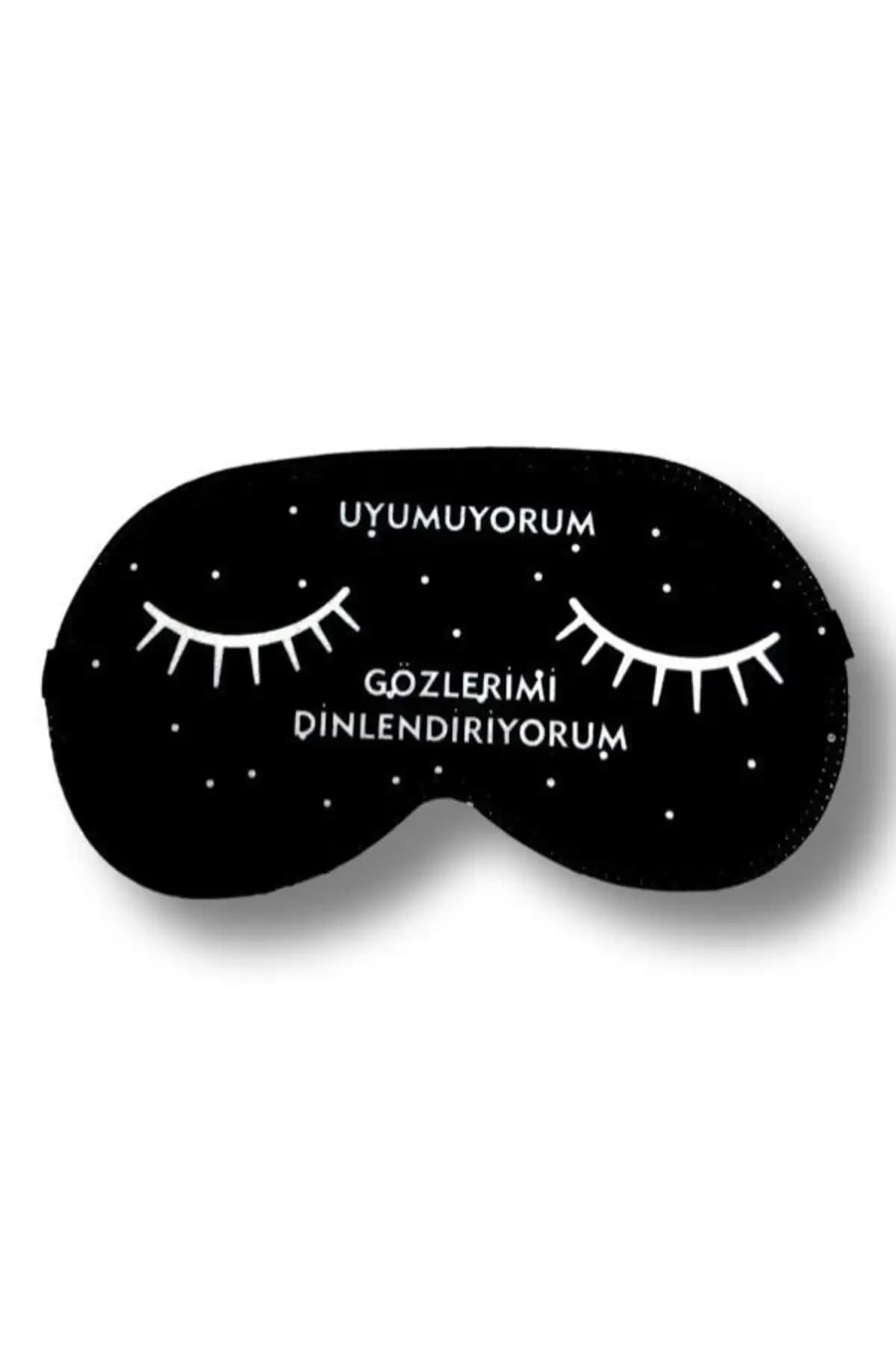 MAZEN Uyku Maskeleri Karşılaştırması: Rahat ve Hijyenik Seçenekler 1