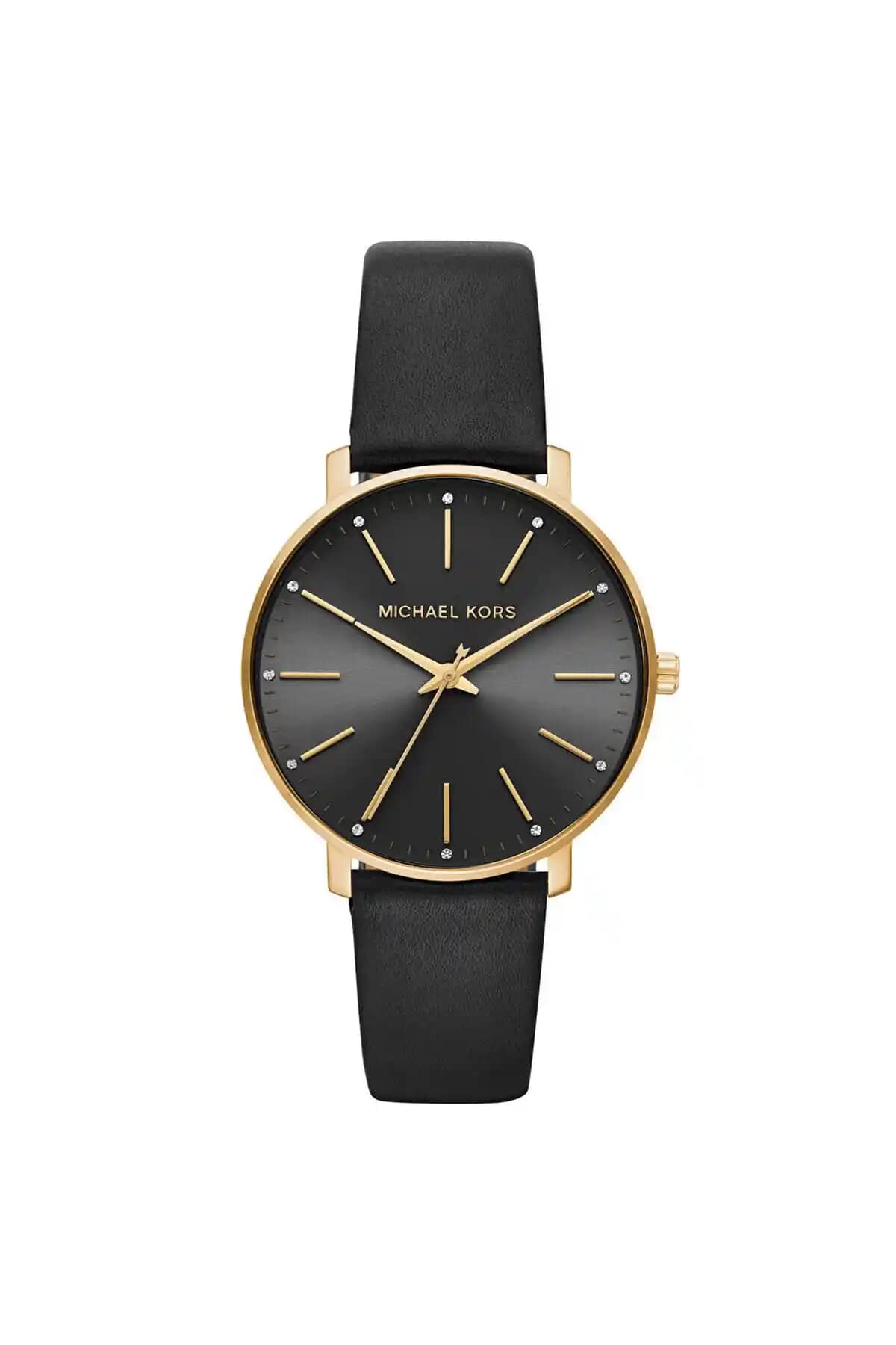 Michael Kors MK2747 Kadın Kol Saati: Şıklık ve Fonksiyonelliği Bir Arada Sunar