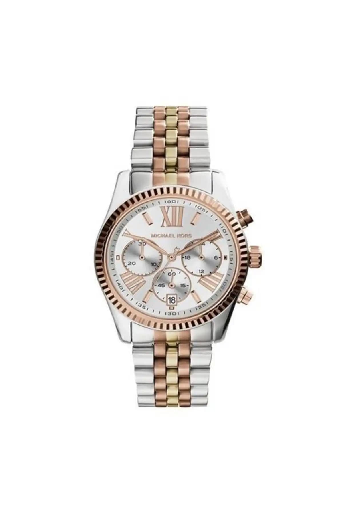 Michael Kors Mk3178 ve Mk5735 Kadın Saatleri Karşılaştırması Detaylı İnceleme 2