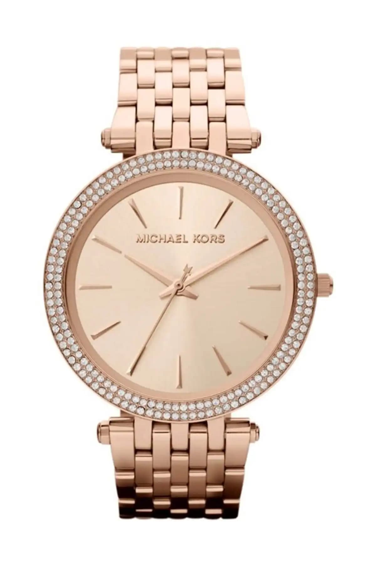 Michael Kors MK3192 ve MK5735 Kadın Kol Saatleri Karşılaştırması ve Özellikleri 1