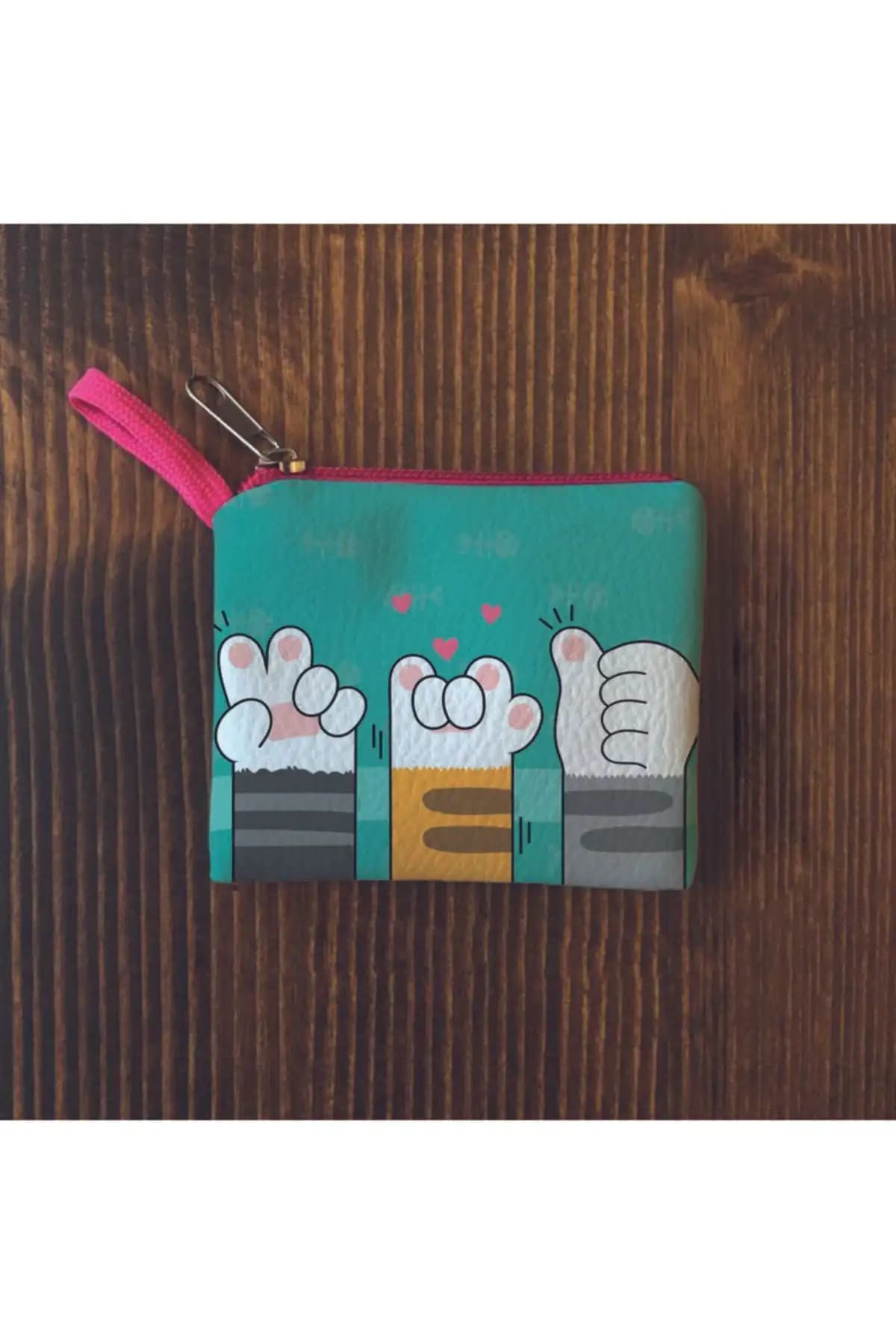 Mini Bozuk Para Cüzdanları Karşılaştırması: Tasarım, Kullanım ve Kullanıcı Yorumları 2