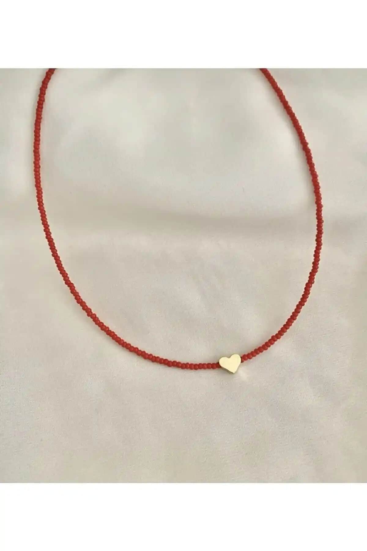 Misto Aksesuar Kalpli Boncuk Kolye Modelleri Karşılaştırması ve Özellikleri