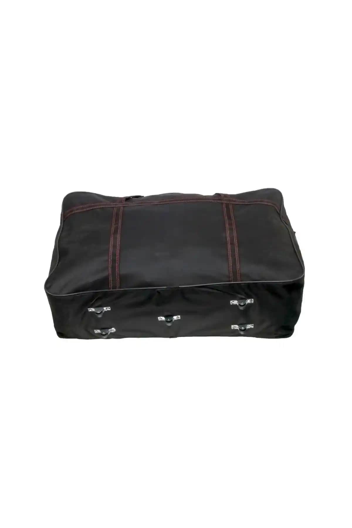 Moda Battal Çanta Büyük Seyahatler İçin Dayanıklı ve Şık Seyahat Çantası Seçenekleri