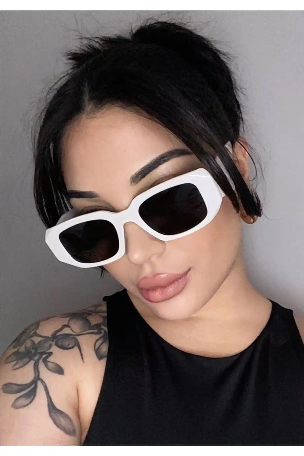 ModaLand Güneş Gözlüğü Karşılaştırması: Larissa ve Yeni Sezon Modelleri Analizi