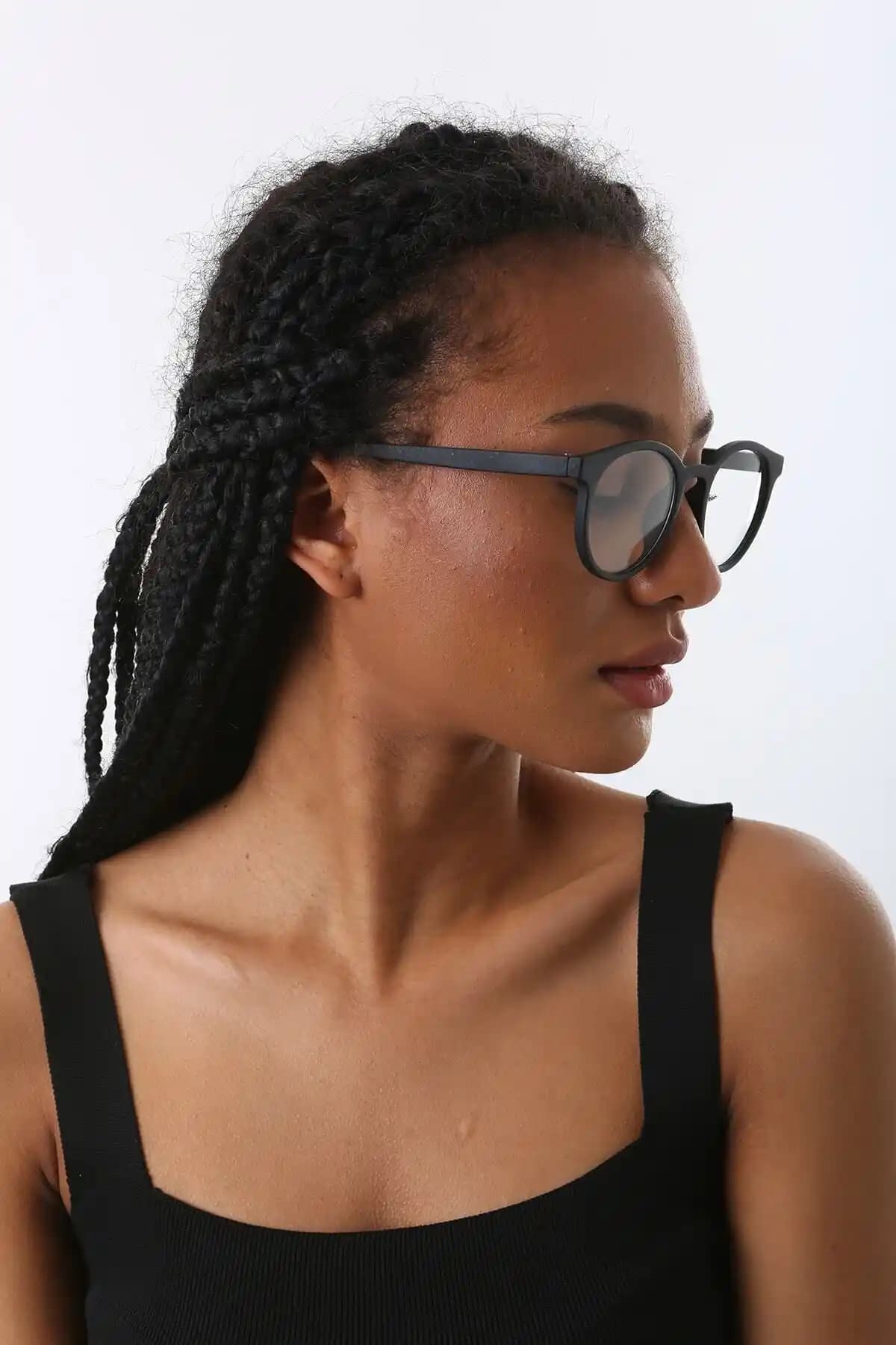 ModaLand Yeni Sezon Unisex Güneş Gözlüğü UV400 Koruma ve Şık Tasarım Özellikleri