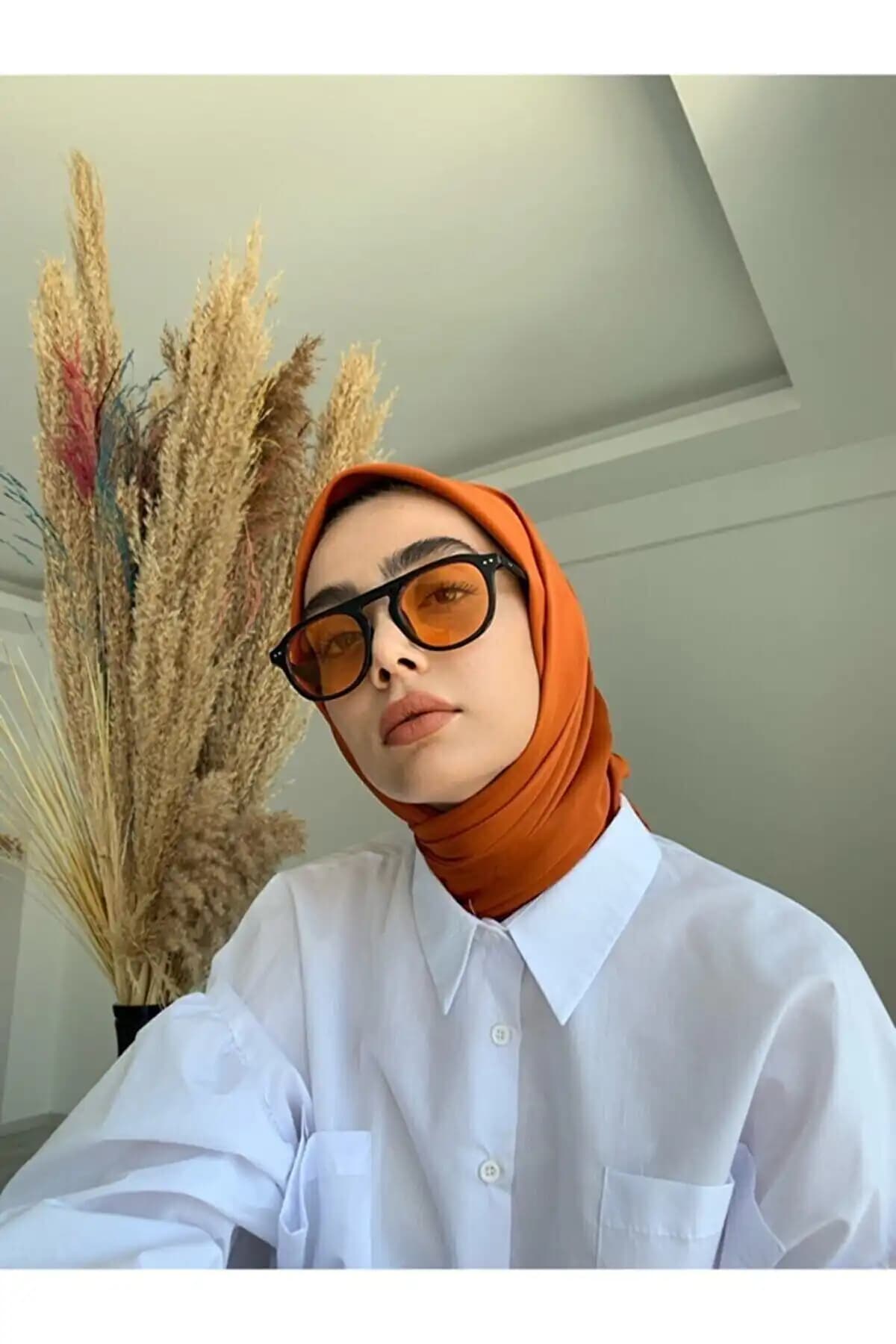Modalucci 2022 Yeni Sezon Retro Unisex Güneş Gözlüğü Modern Tasarım ve Göz Sağlığı Koruması