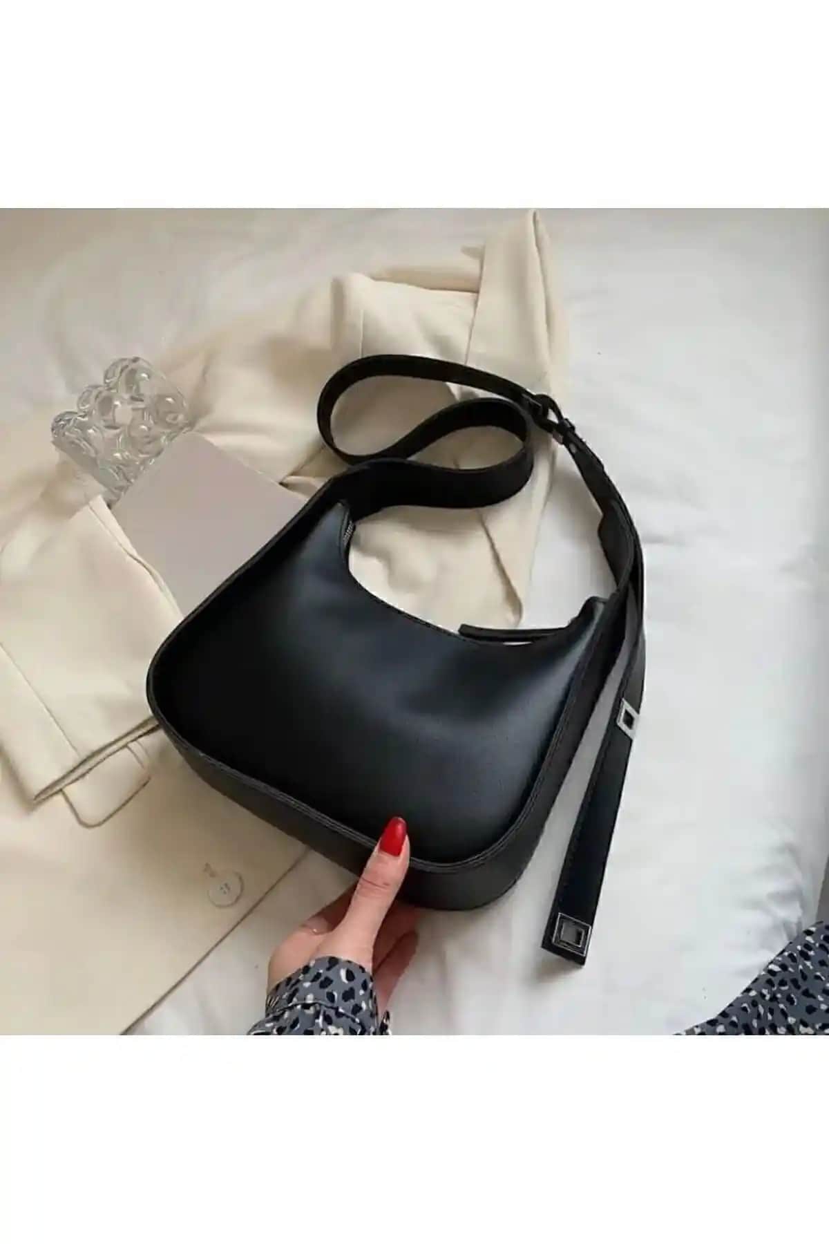 Modarb Kadın Askılı Kol El Omuz Çapraz Çanta İnceleme ve Kullanıcı Yorumları