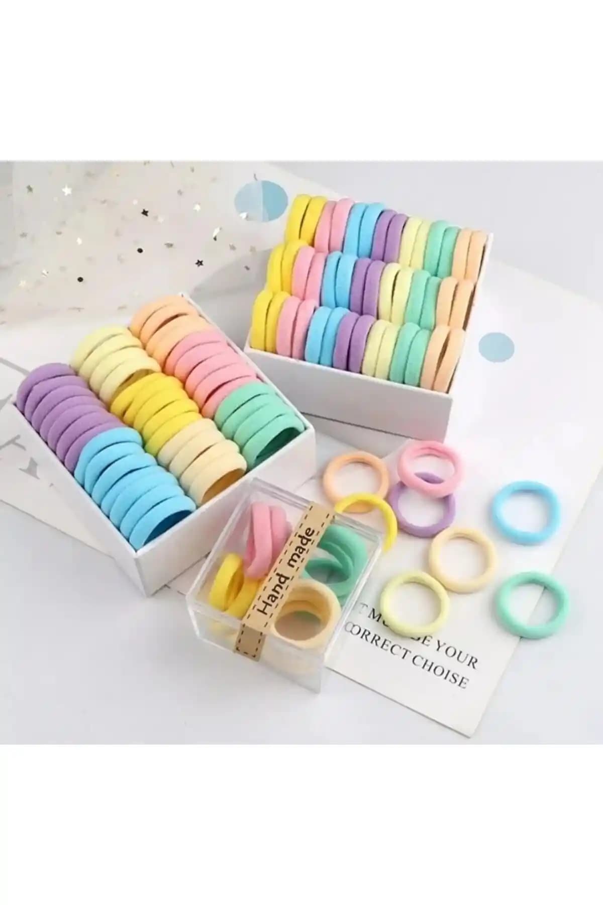 Monalisa Kadın Havlu Lastik Toka Setleri Karşılaştırması ve Özellikleri