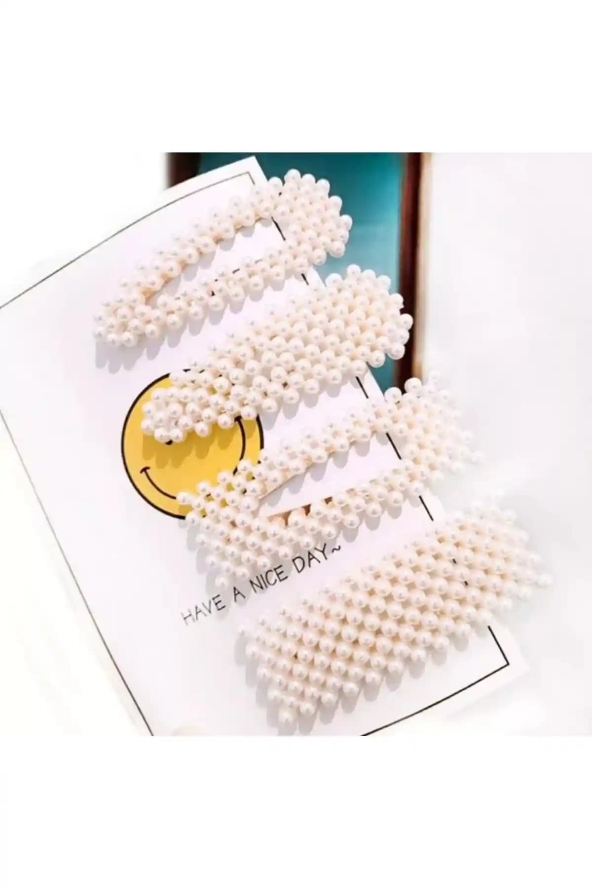 Monalisa Kadın Toka Setleri Karşılaştırması: İnci ve Papatya Tasarımları Hakkında Bilgiler