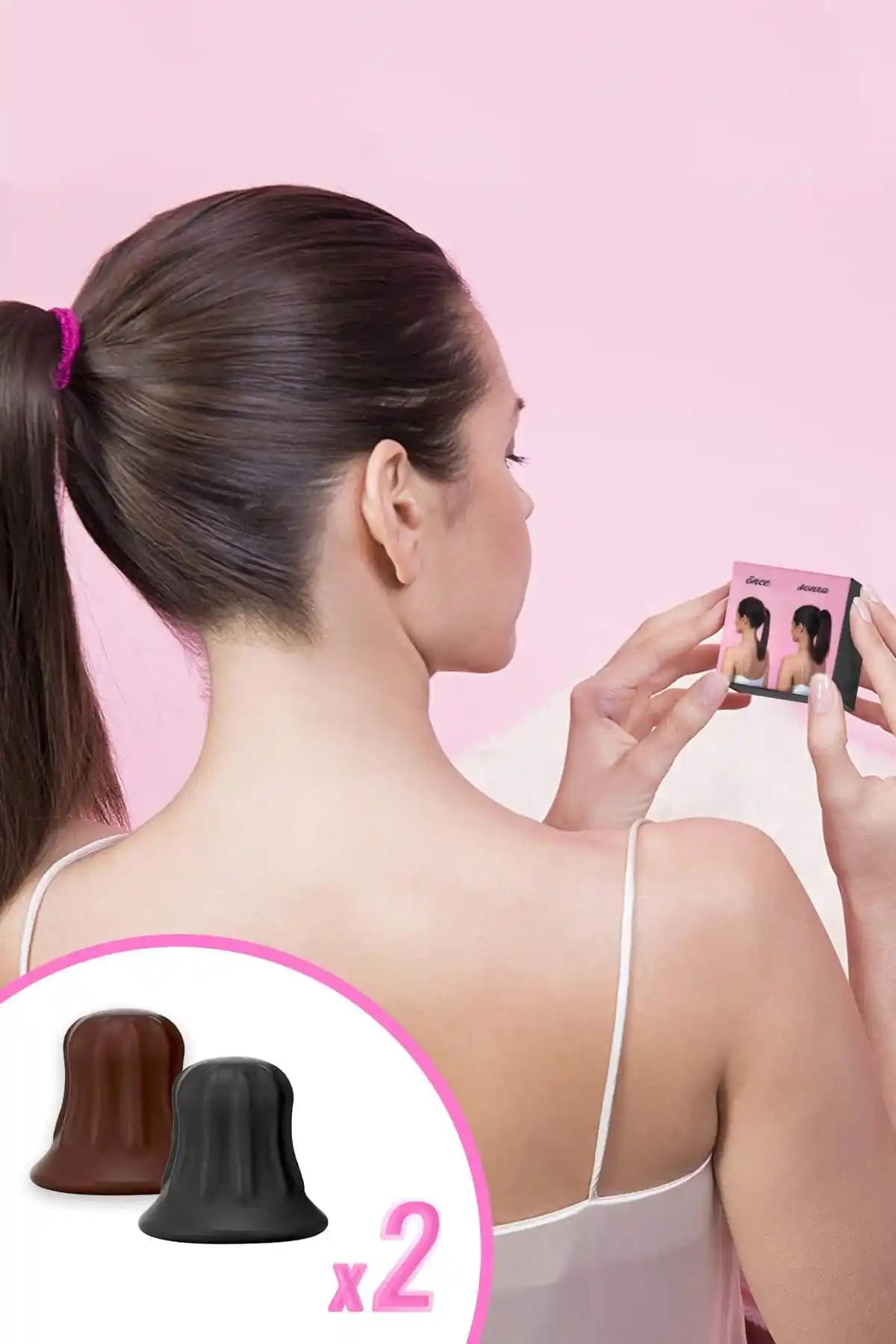 Monalisa Saç Tokası: Şık ve Pratik Silikon Saç Aksesuarı Özellikleri ve Kullanım İpuçları