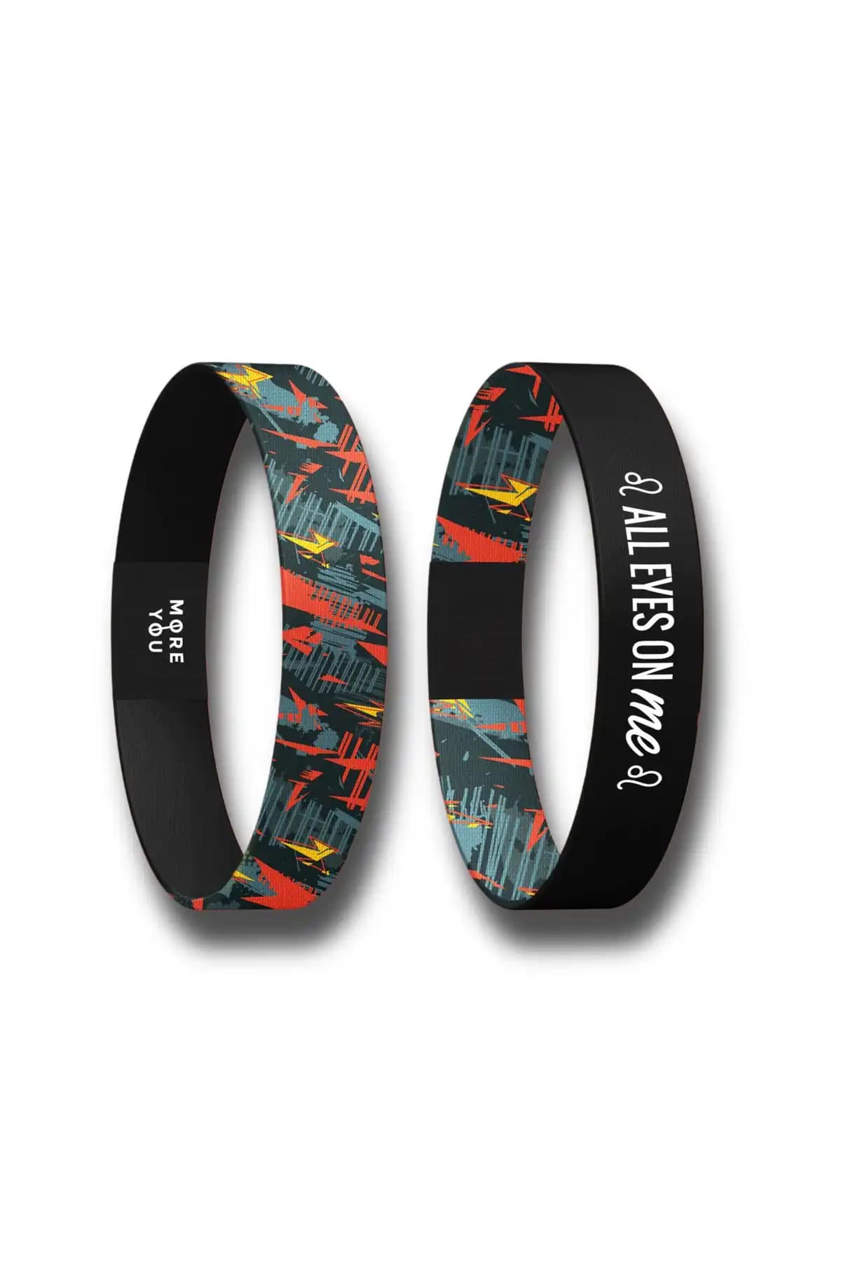 More You Wear Akrep ve Aslan Burcu Bileklikleri Karşılaştırması 2