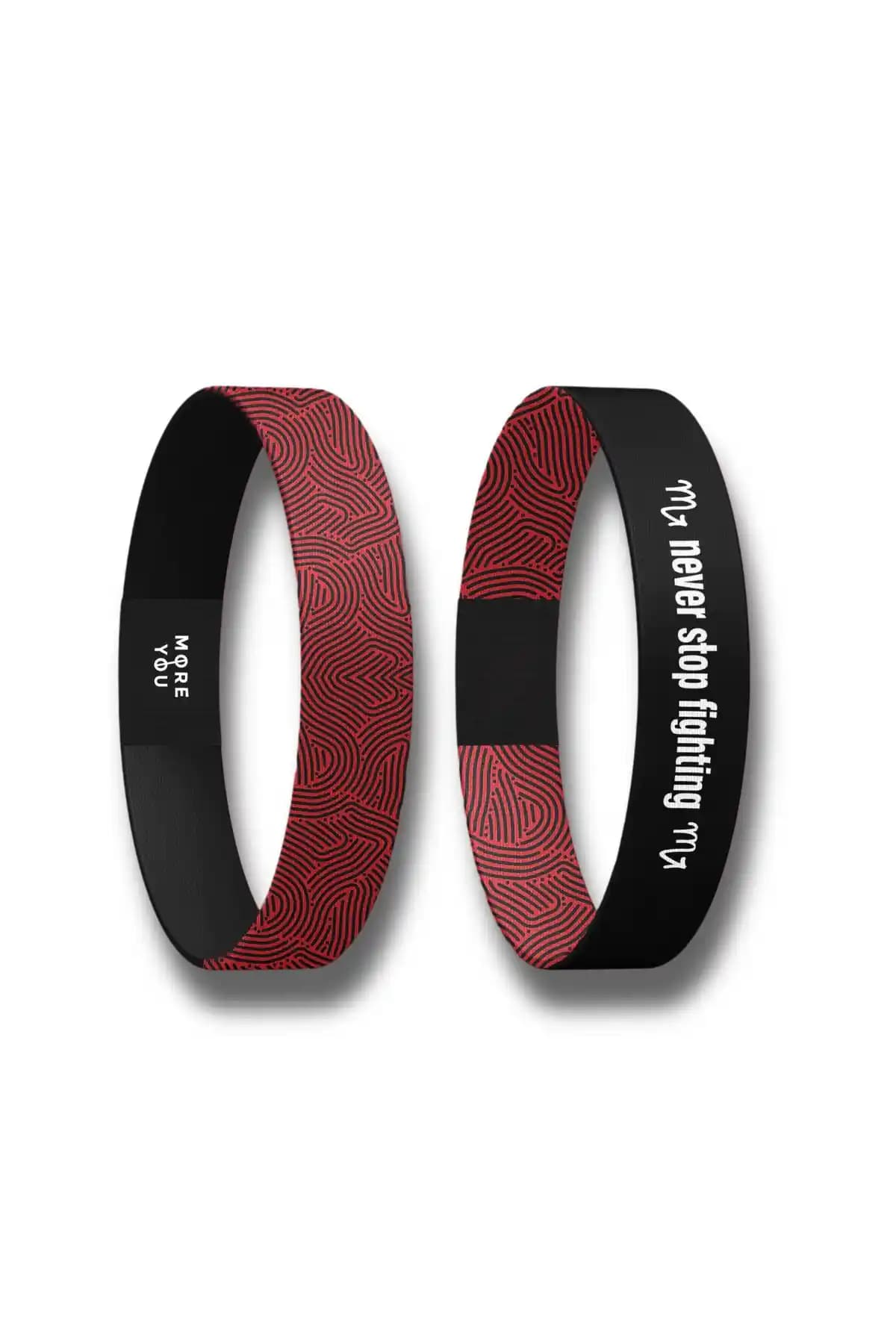 More You Wear Bileklik Karşılaştırması: Akrep Burcu ve Lonely Wolf Tasarımları