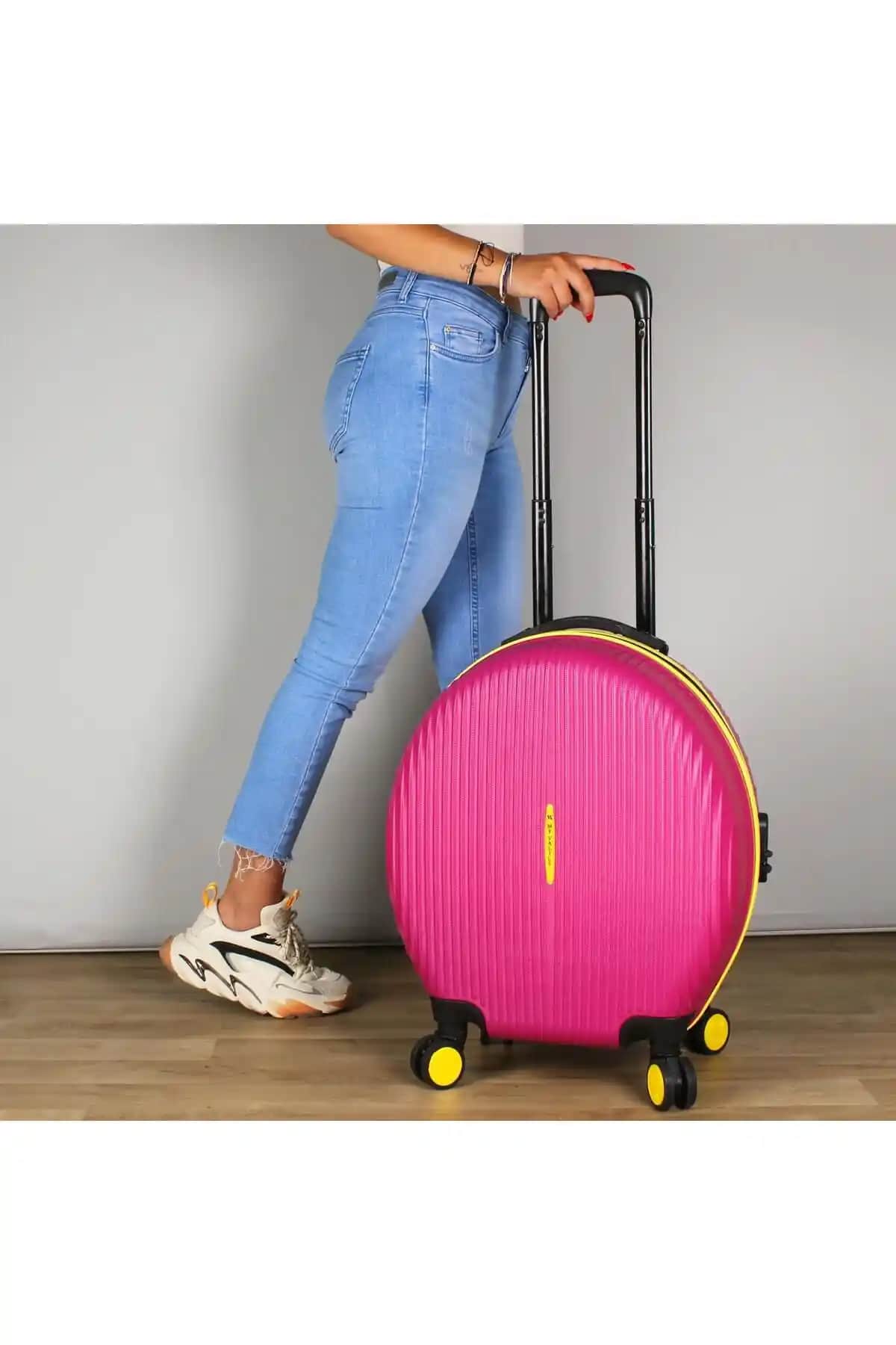 My Valice Bubble ve Lotus Valizleri Karşılaştırması: Özellikler ve Kullanıcı Yorumları