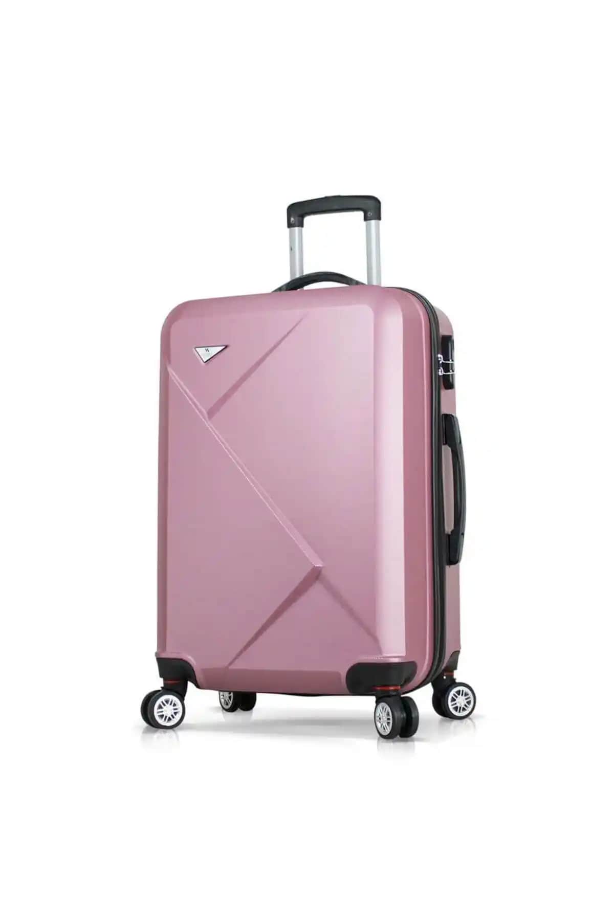 My Valice Diamond ve Lotus Orta Boy Valizleri Karşılaştırması: Hangi Model Sizin İçin Uygun