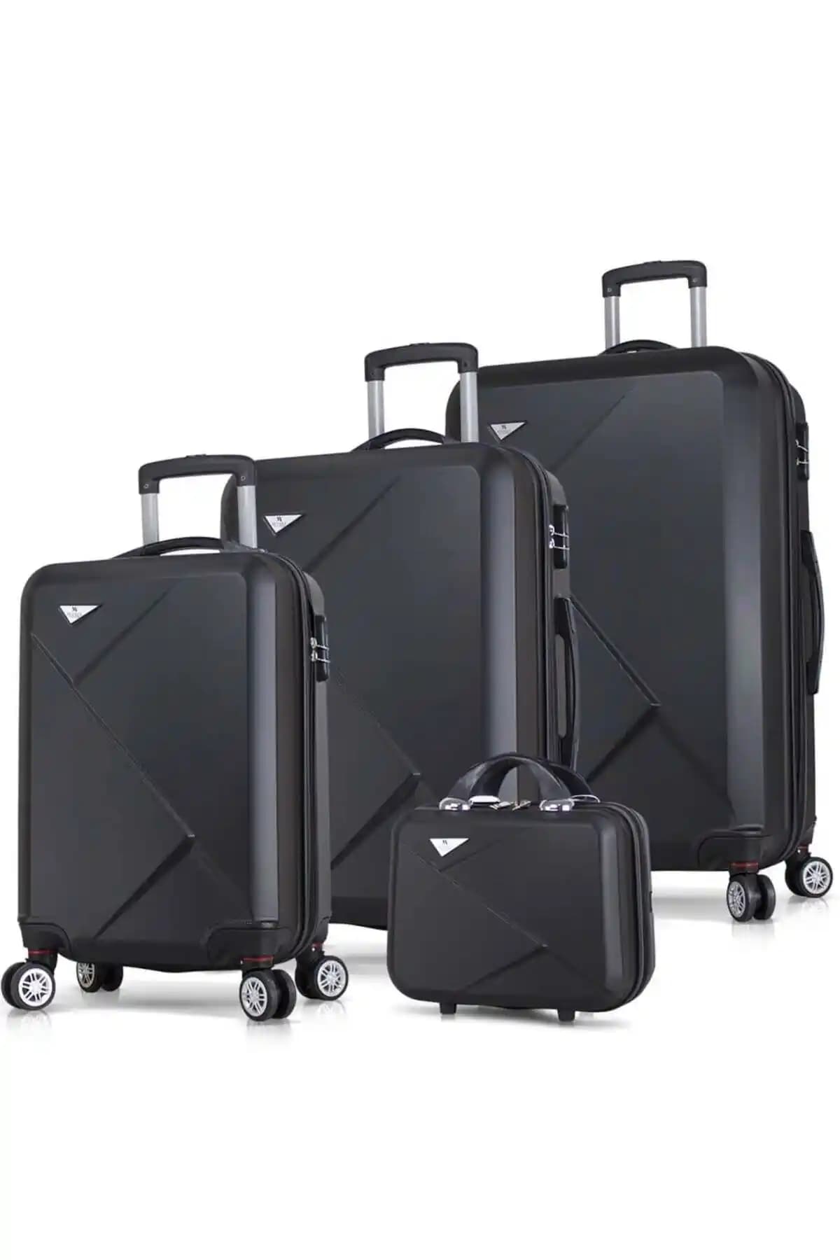 My Valice Diamond ve Ruby Valiz Setleri Karşılaştırması: Hangi Model Daha Uygun