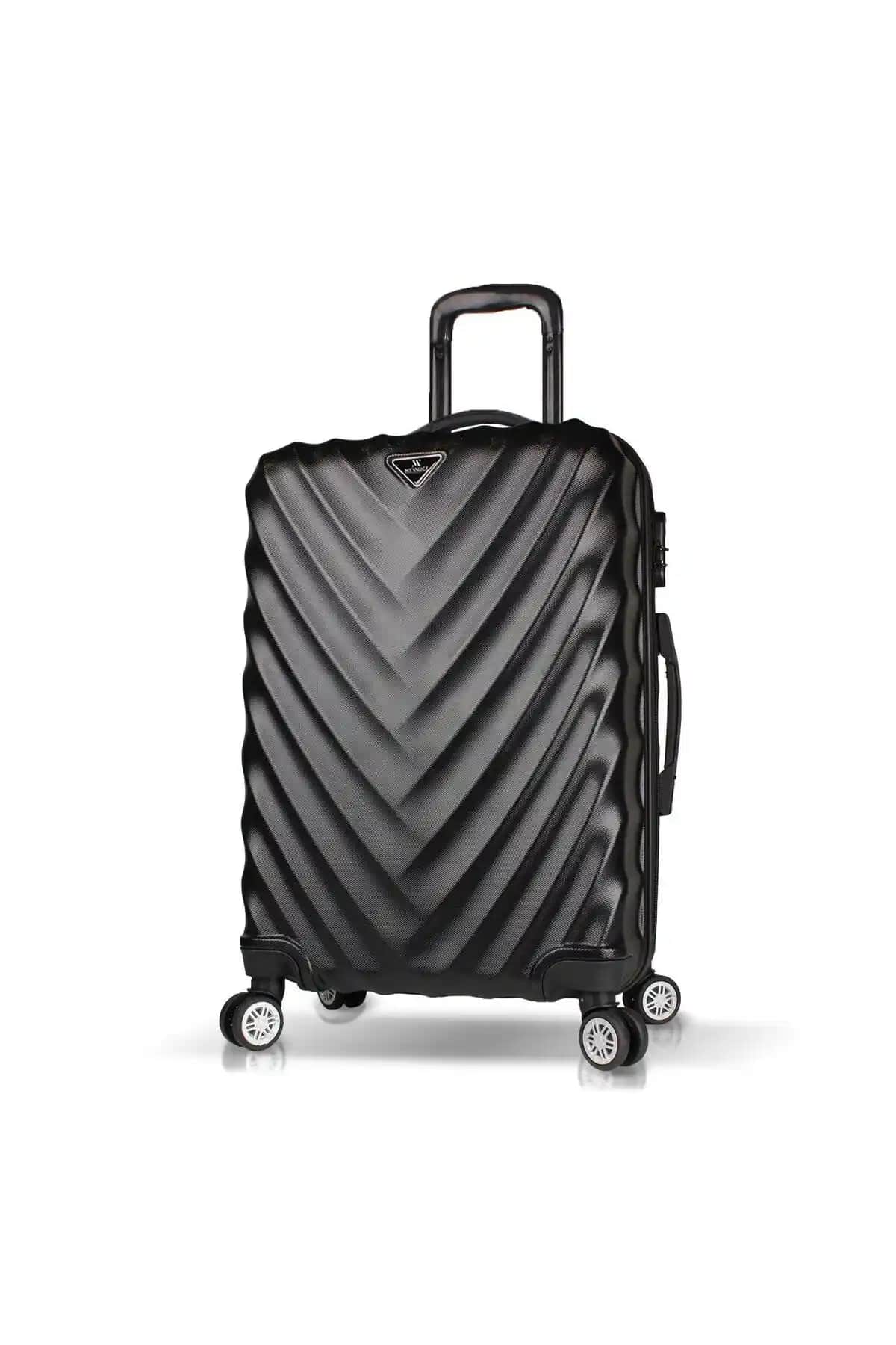 My Valice Lotus ve National Geographic Orta Boy Valiz Karşılaştırması