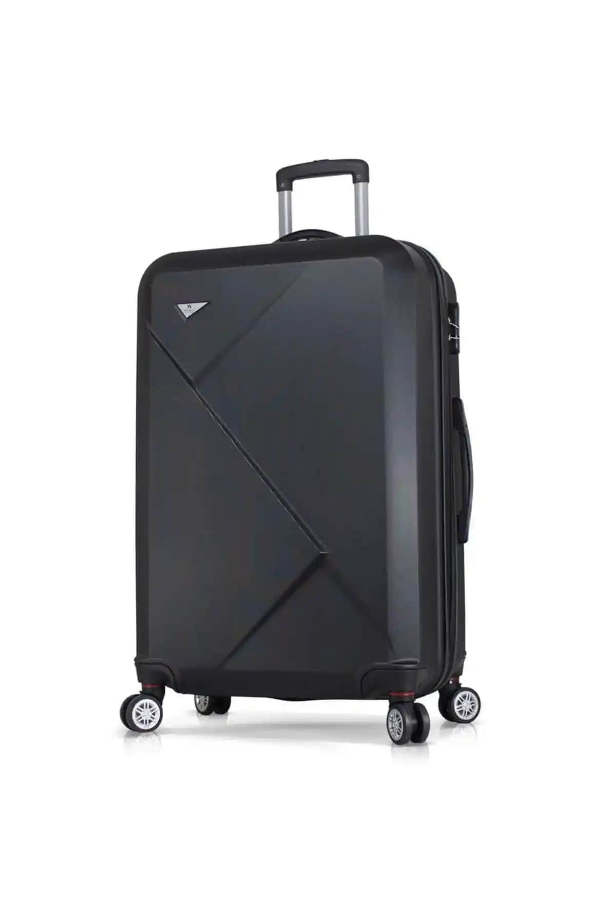 My Valice MV8060 ve MV6721 Büyük Boy Valizlerin Karşılaştırması