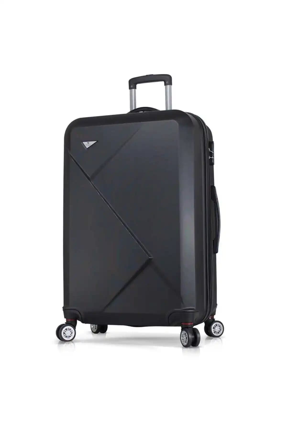 My Valice MV8060 ve MV6721 Büyük Boy Valizlerin Karşılaştırması