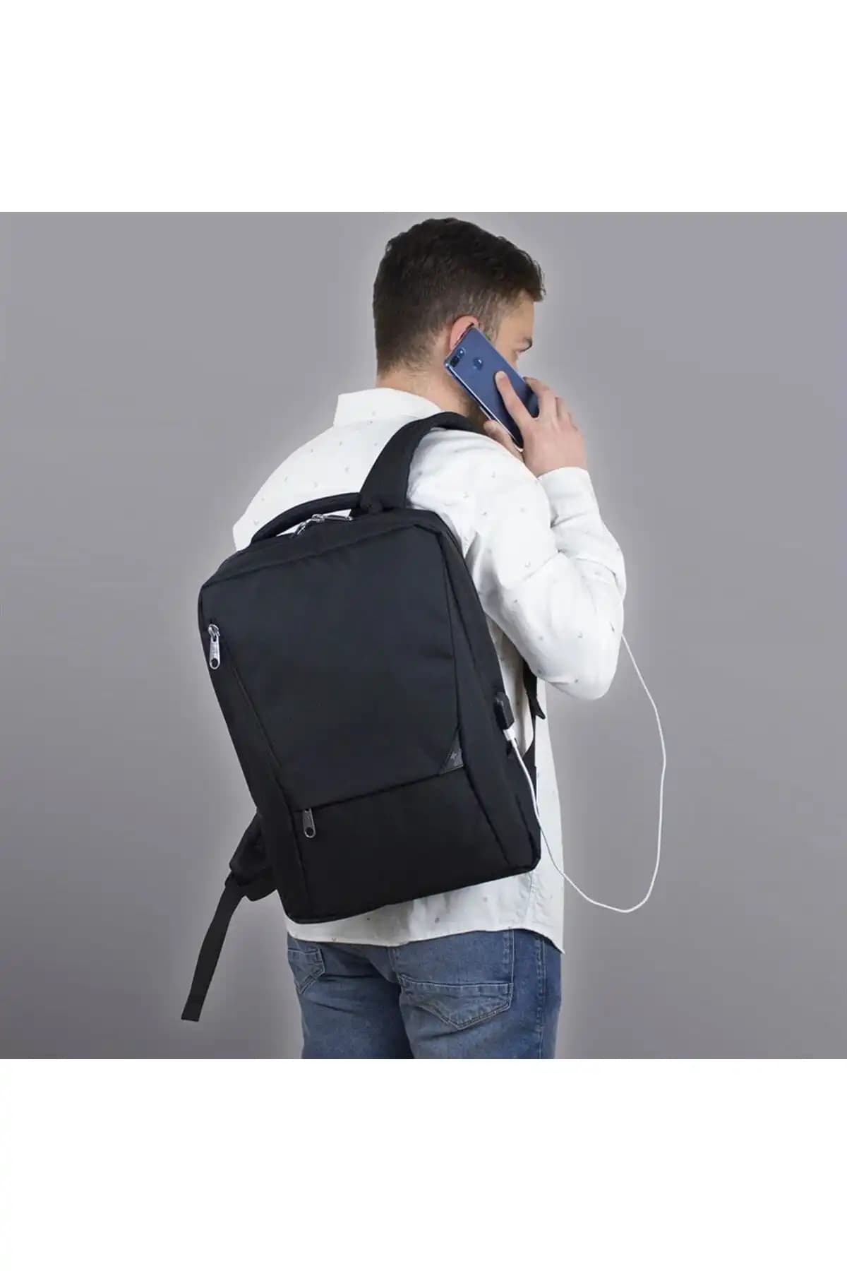 My Valice Smart Bag ve Rupva Ortopedik Sırt Çantası Karşılaştırması 1